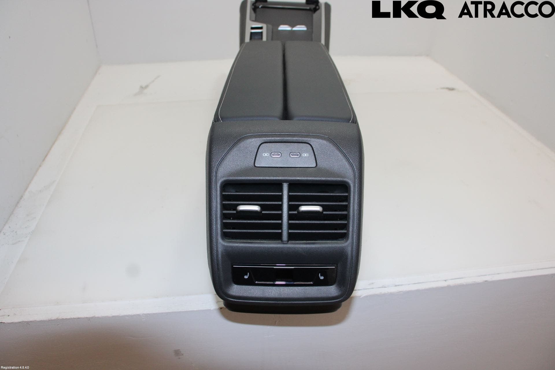 Alfa VW PASSAT 24- Inr Tunnelfack