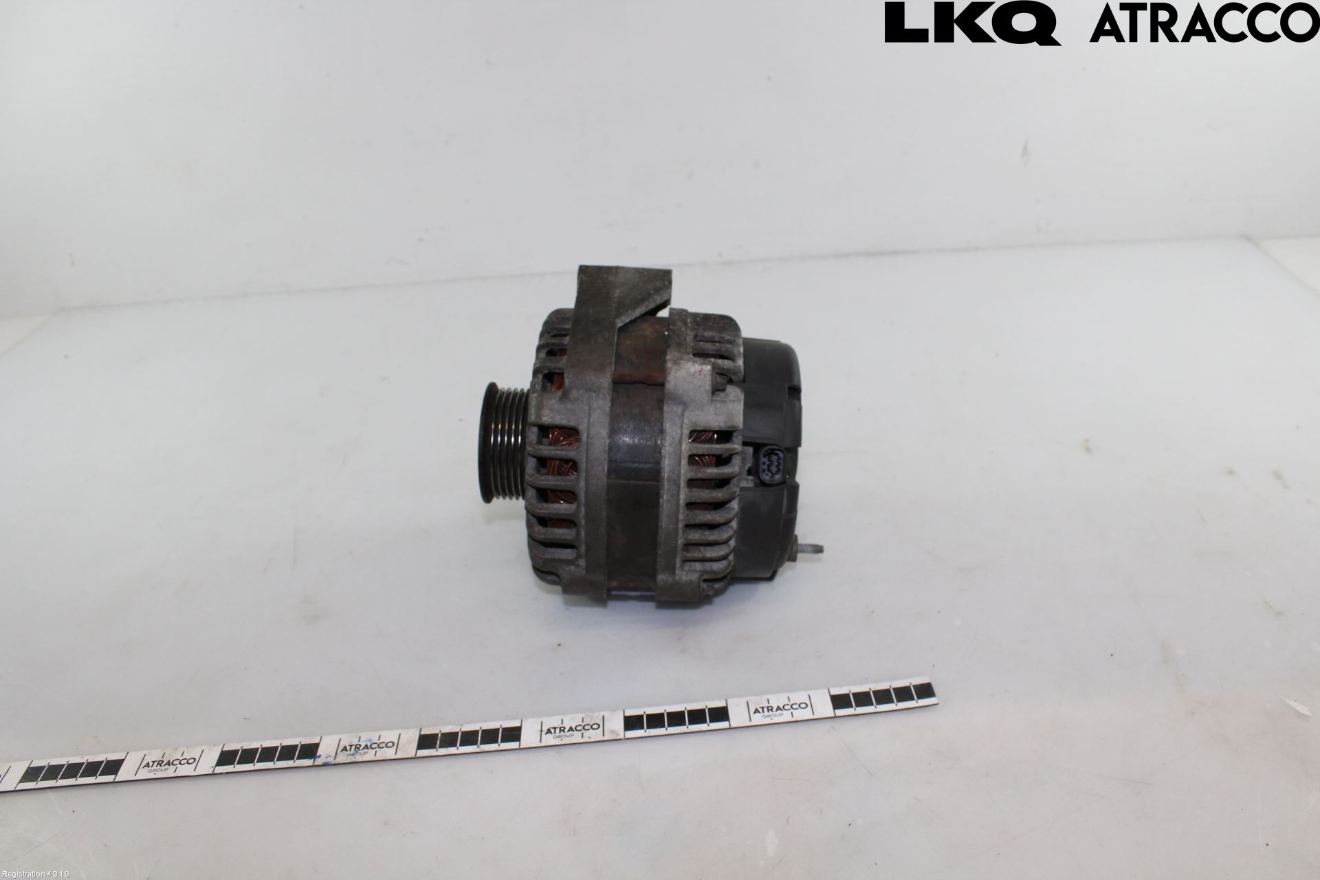 Cadillac ESCALADE Generator