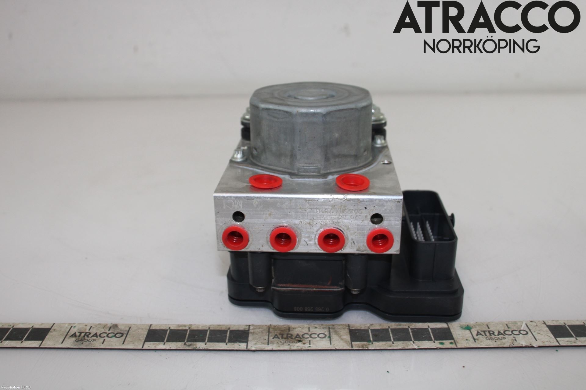 Toyota AYGO 15-21 Abs Hydraulaggregat