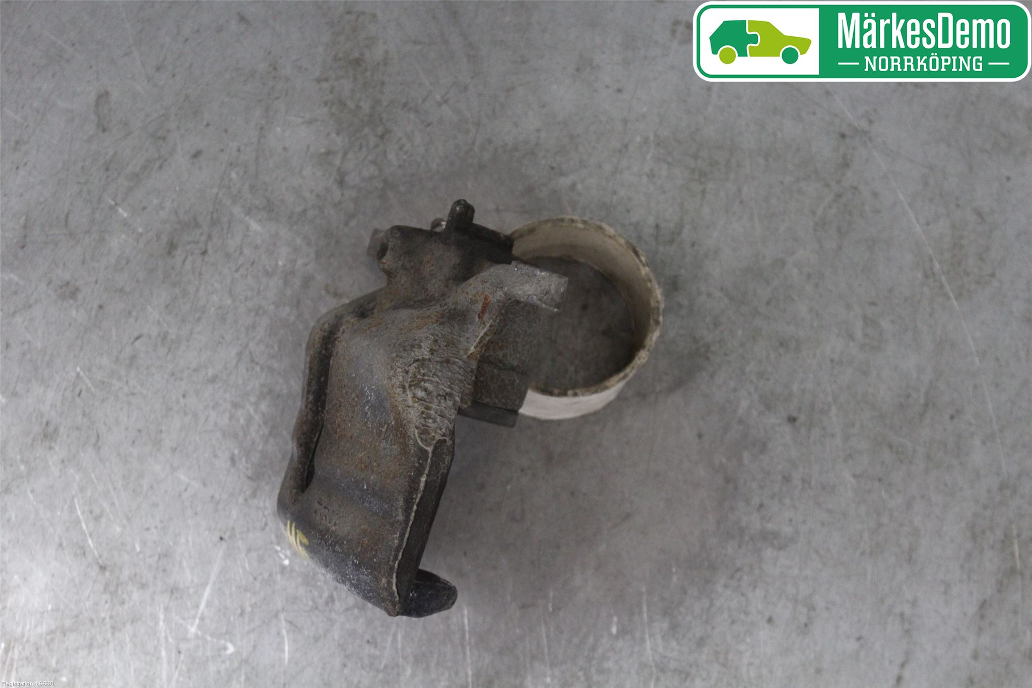 Volkswagen VW TIGUAN 16-24 Bromsok Fram Höger