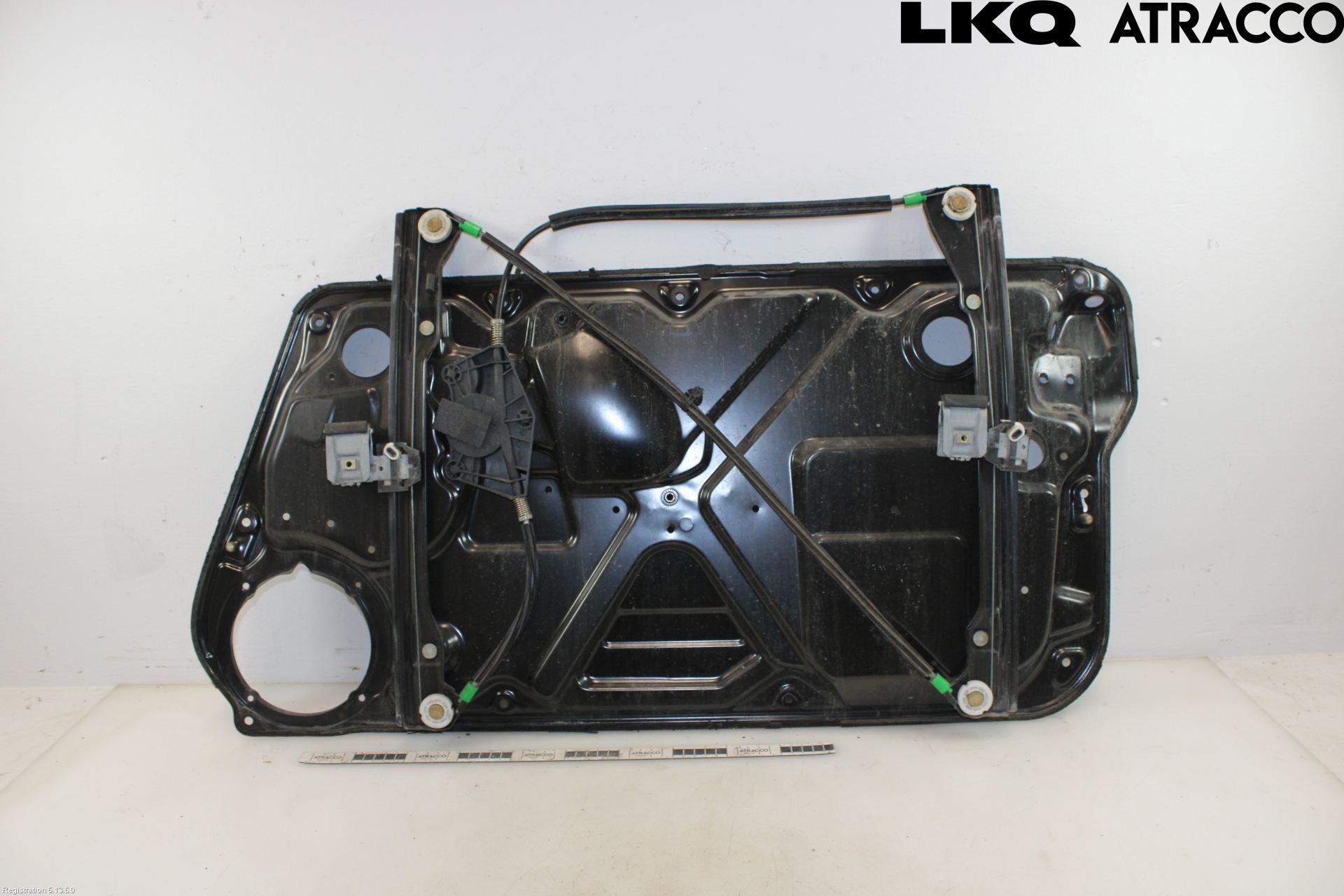 Volkswagen VW BEETLE 98-10 Fönsterhiss El Kompl
