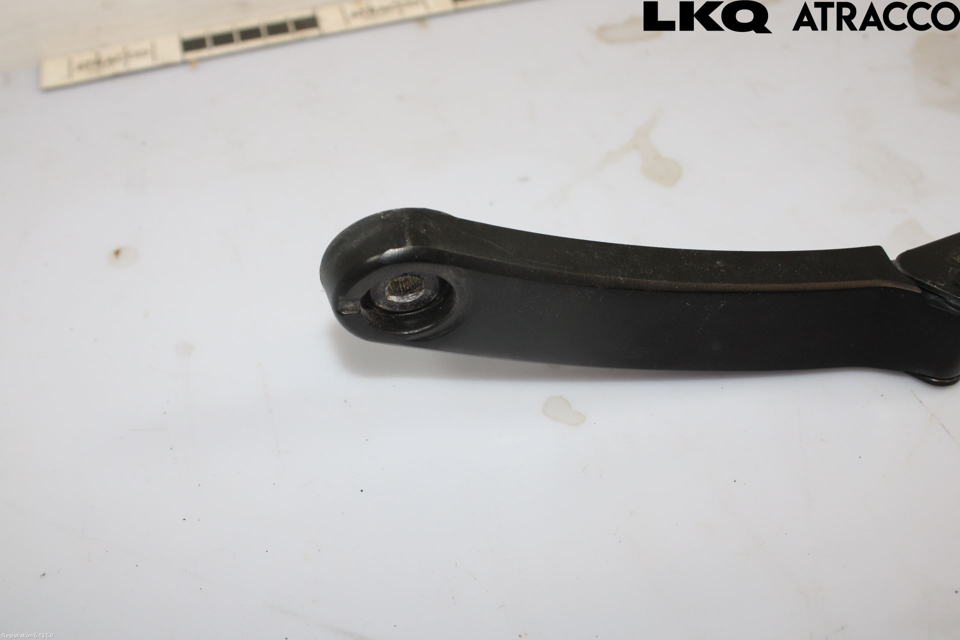 Volkswagen VW TRANSP/CARAVELLE (T6) 16-22 Torkararm Armar Vindruta