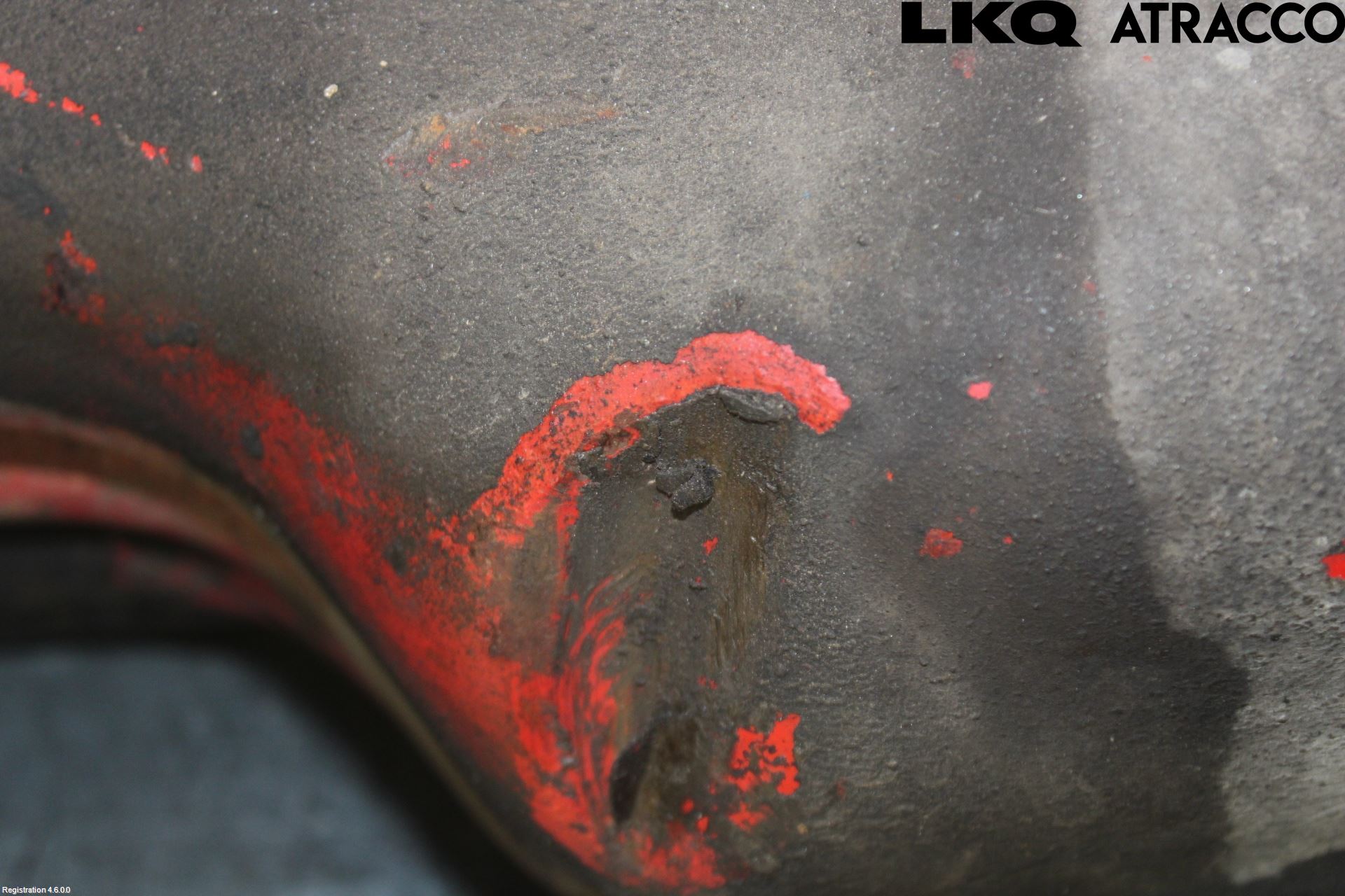 Volvo 740 88-92 Motor Bensin