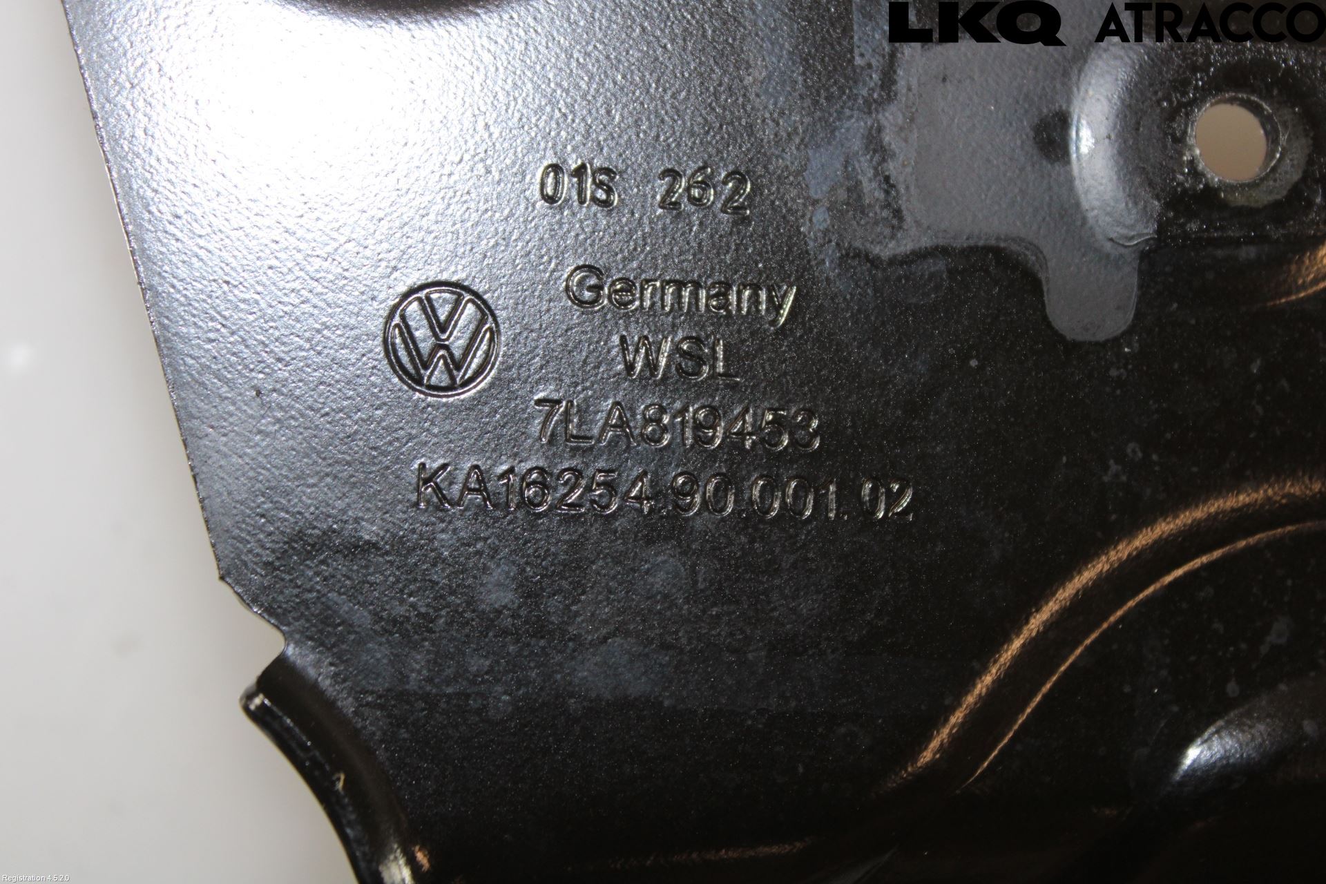 Volkswagen VW TRANSP/CARAVELLE (T7) 22-24 Dieselvärmare