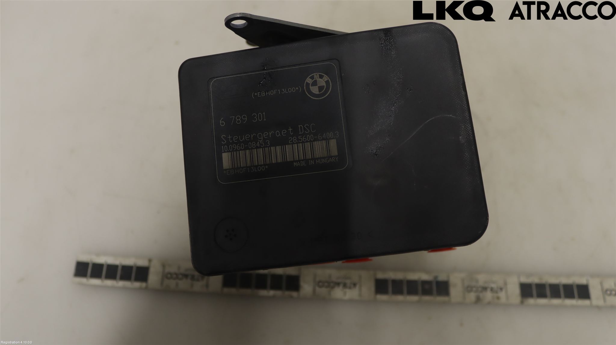 BMW 3 E90/91 SED/TOU 05-12 Abs Hydraulaggregat