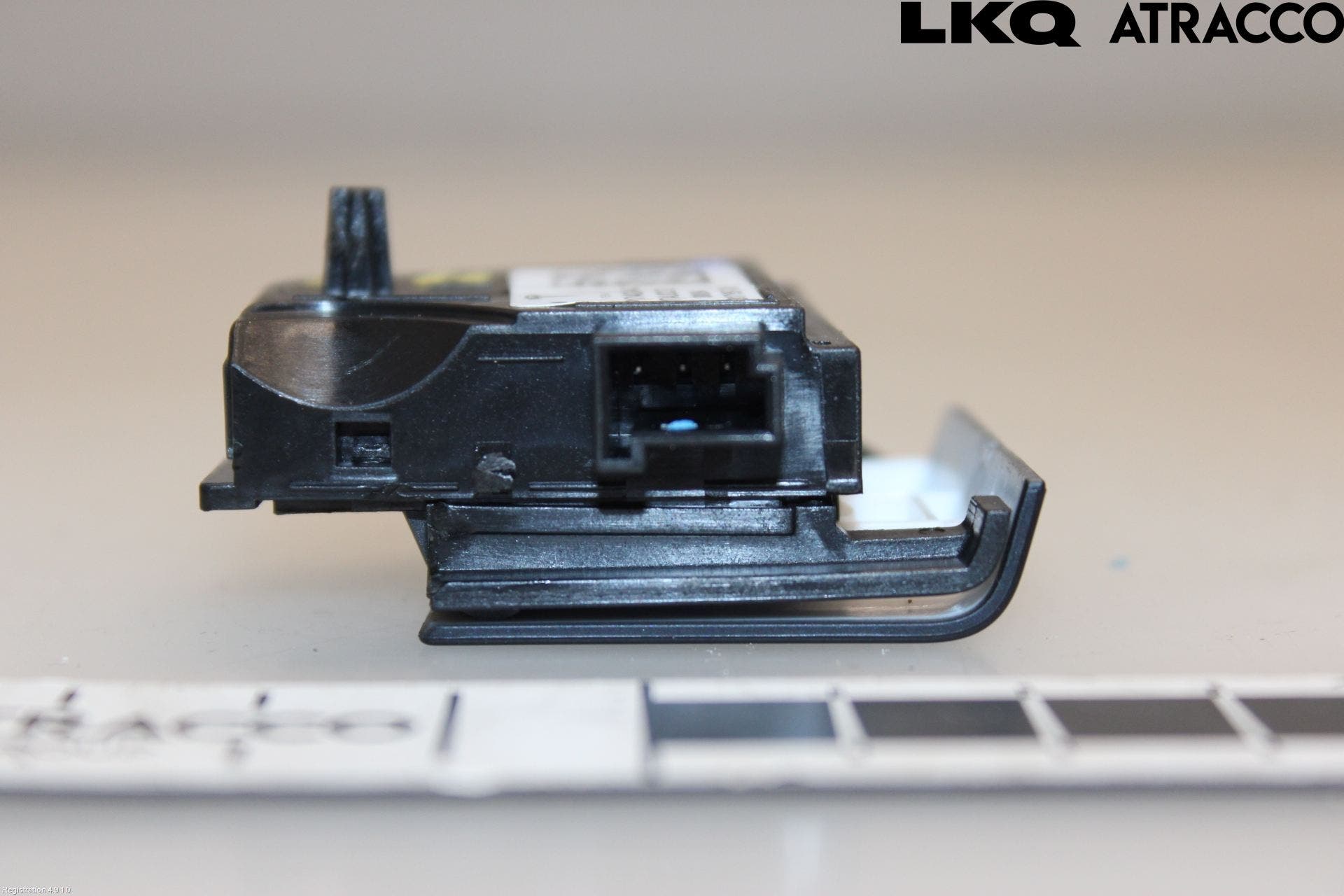 Alfa 4254 Strömställare Övrigt