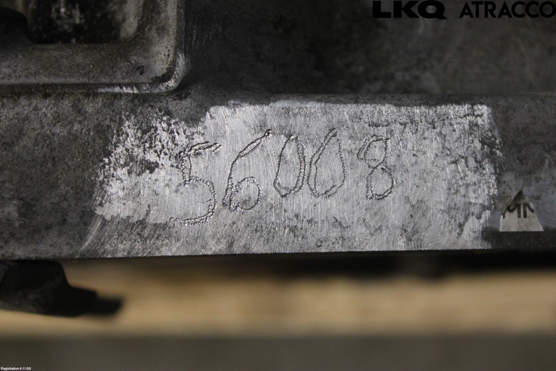 Honda ACCORD    08- Växellåda Automat