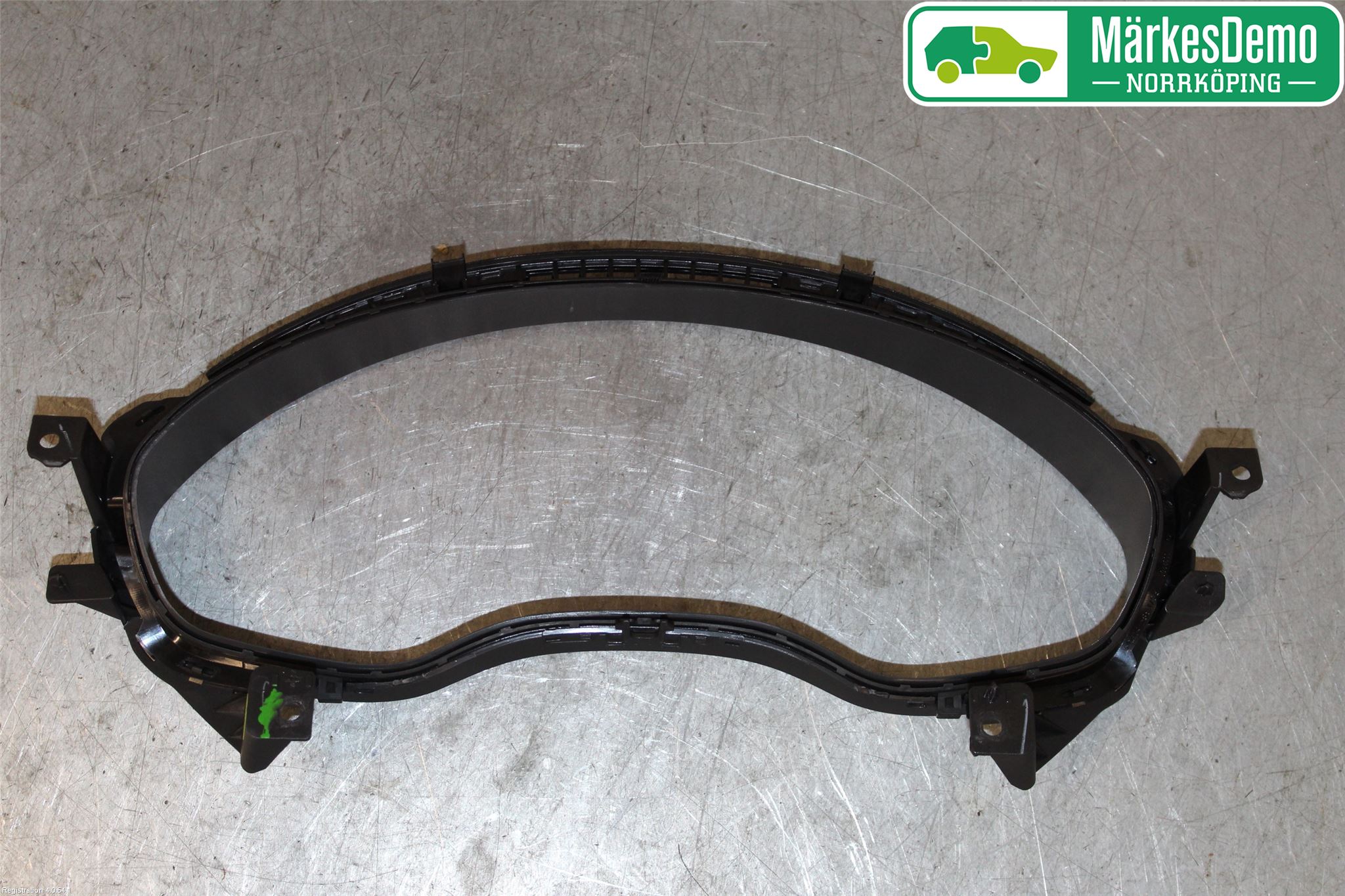 Audi A6 ALLROAD 12-18 Instrumentsarg