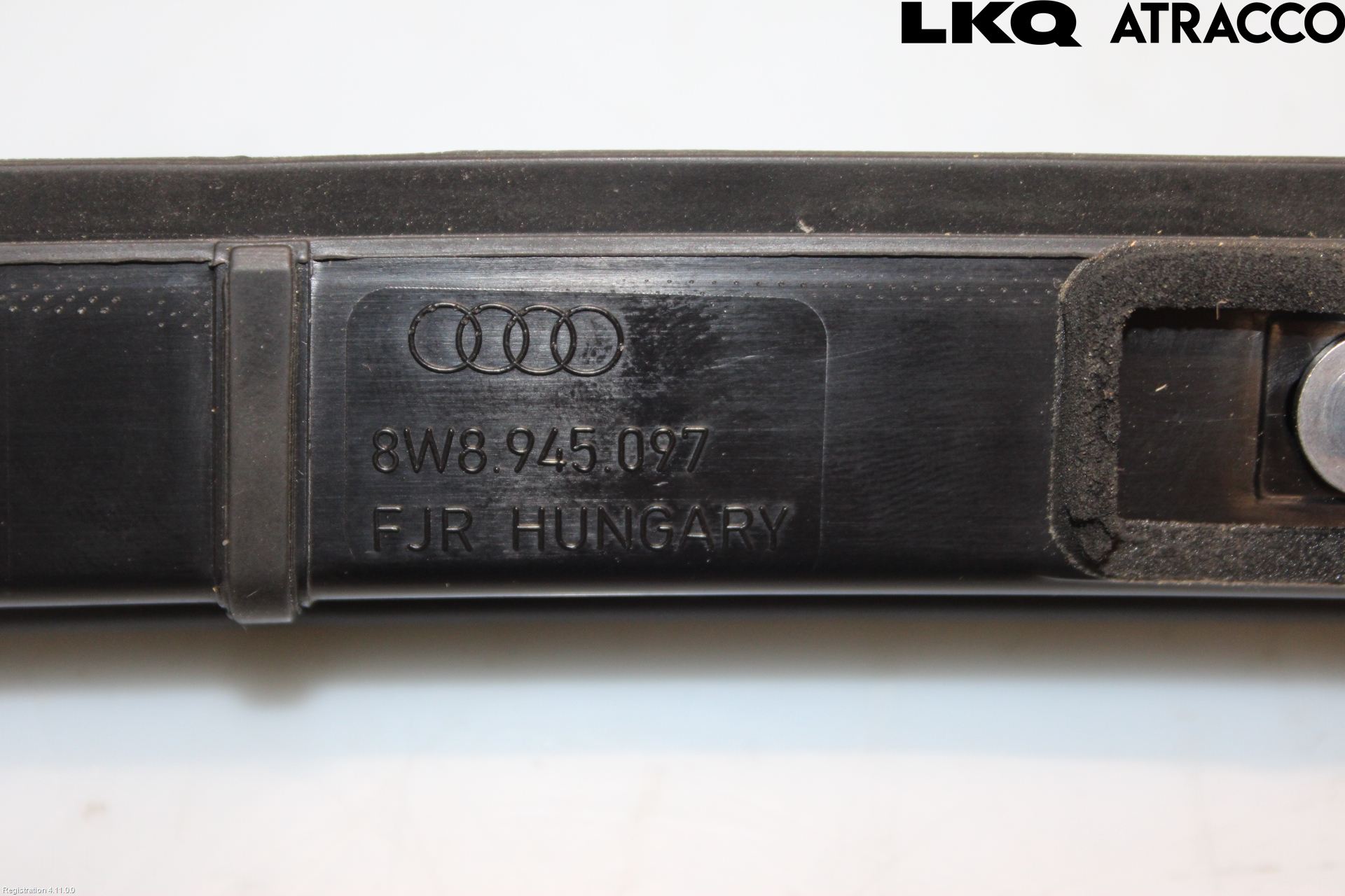 Audi A5 17- Bromsljus Bakruta