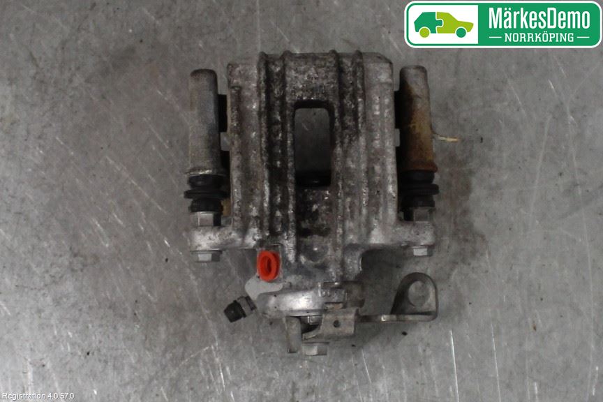 Skoda FABIA 15-21 Bromsok Bak Höger