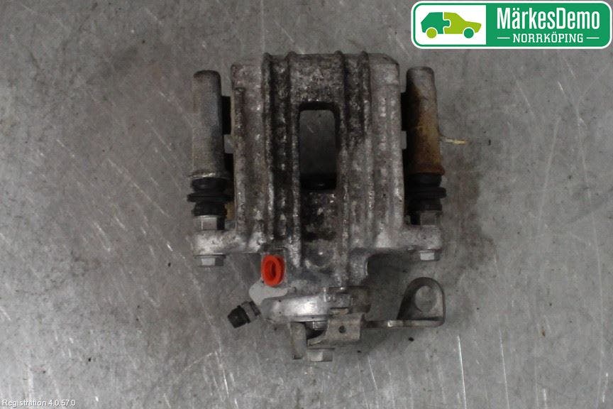 Skoda FABIA 15-21 Bromsok Bak Höger