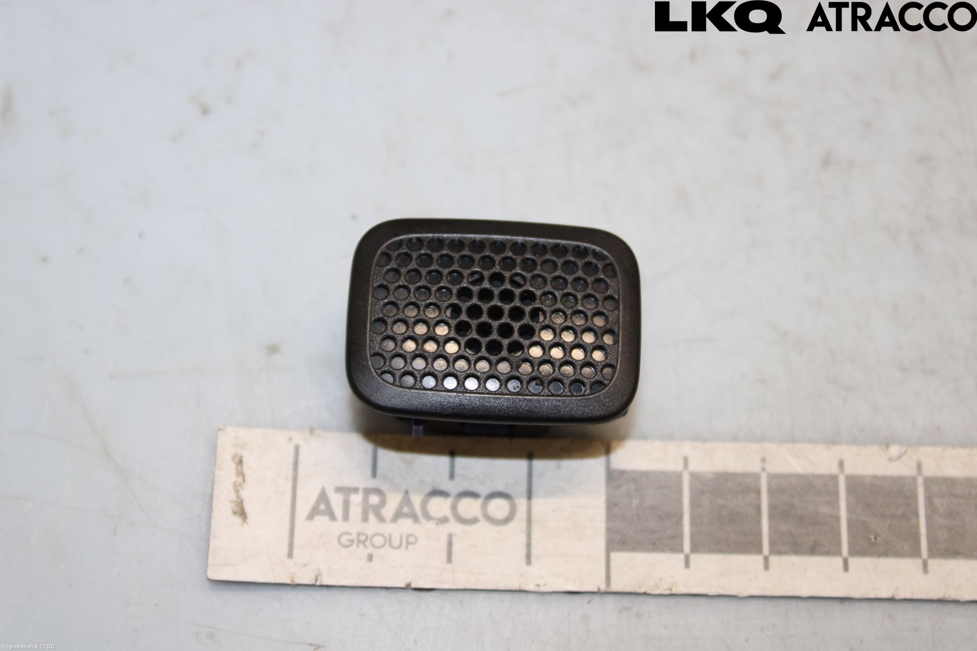 Toyota COROLLA 19- Mikrofon
