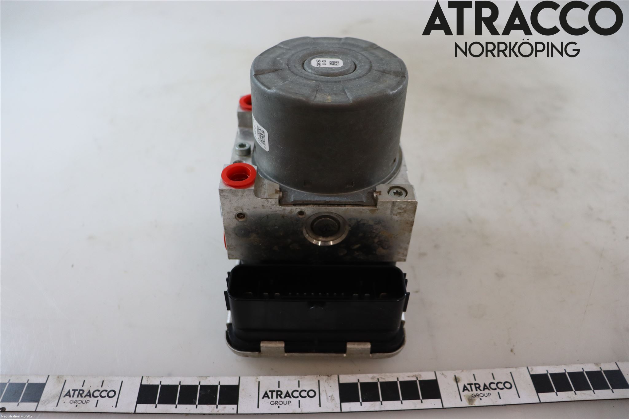 Volkswagen VW T-ROC 18- Abs Hydraulaggregat