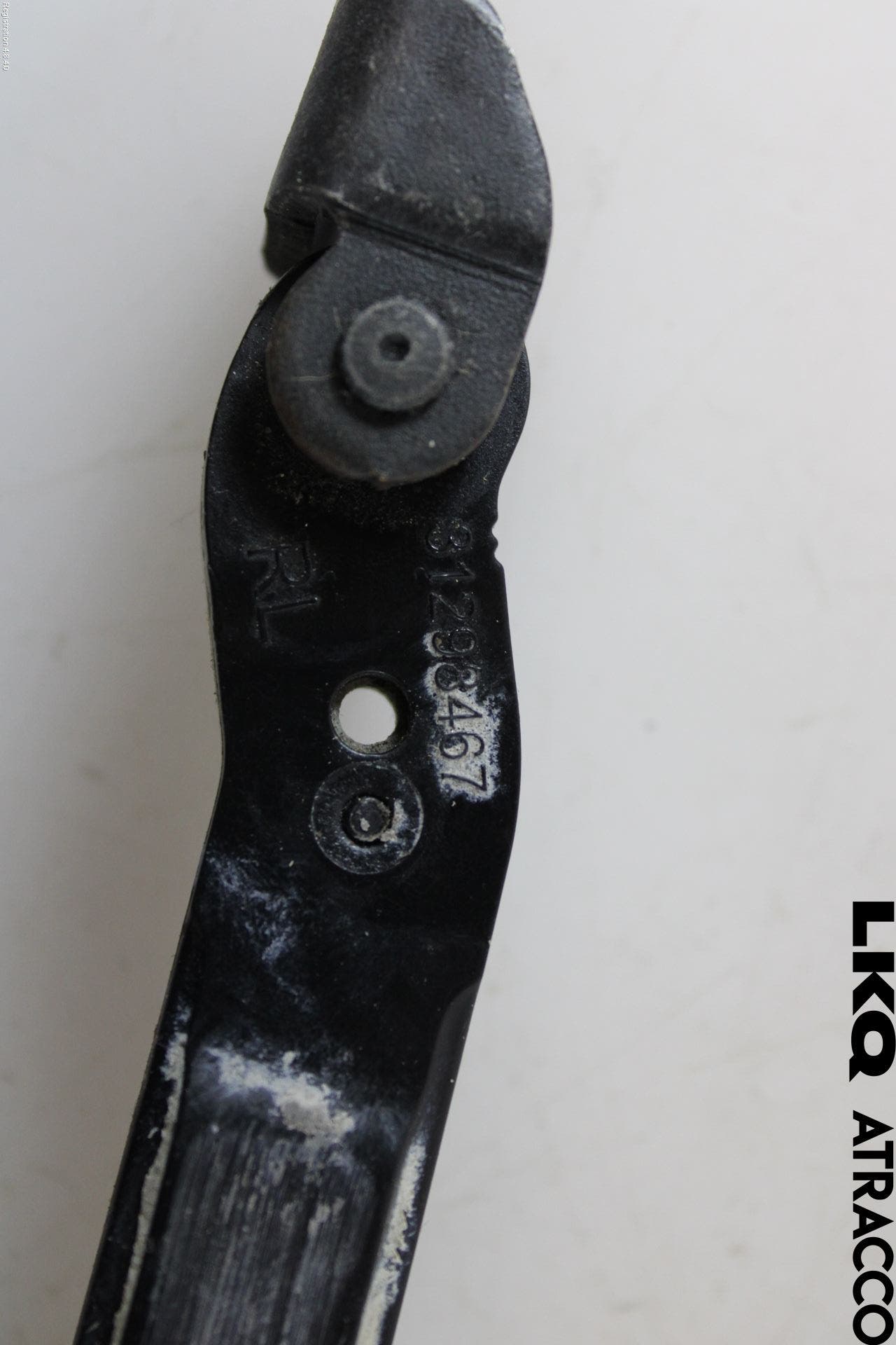 Volvo XC60 14-17 Dörrstopp