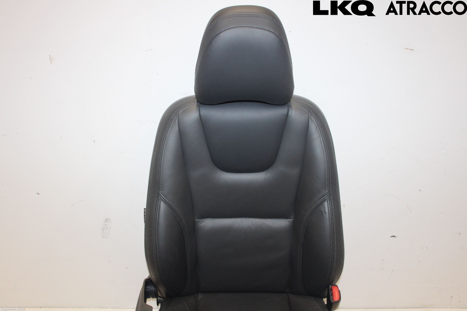 Volvo S60 11-13 Inredning Stol Fram Hö