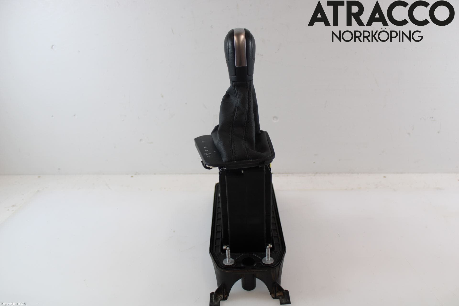 Volkswagen VW T-ROC 18- Växelspak