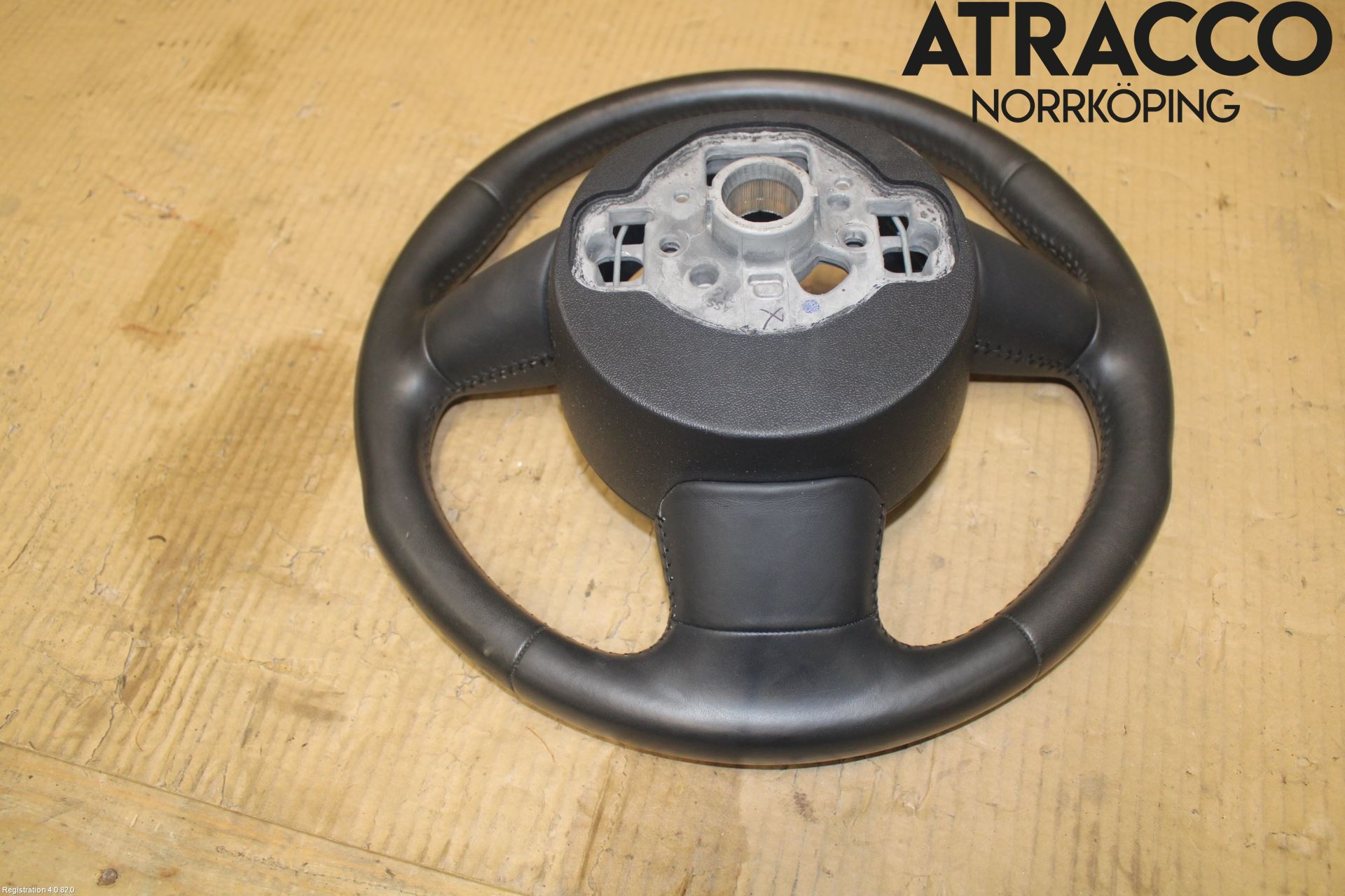 Audi A1/S1 11-18 Ratt