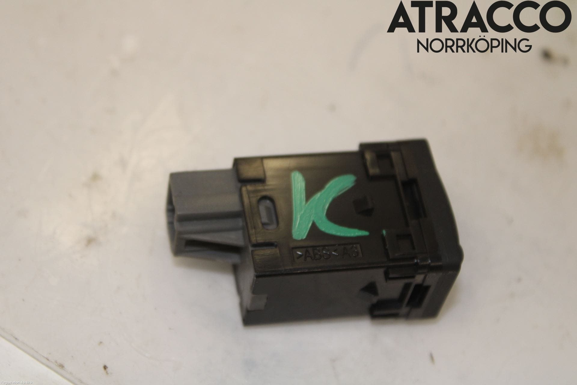 Mercedes-Benz MB X-KLASS (BR 470) 18-20 Strömställare Övrigt