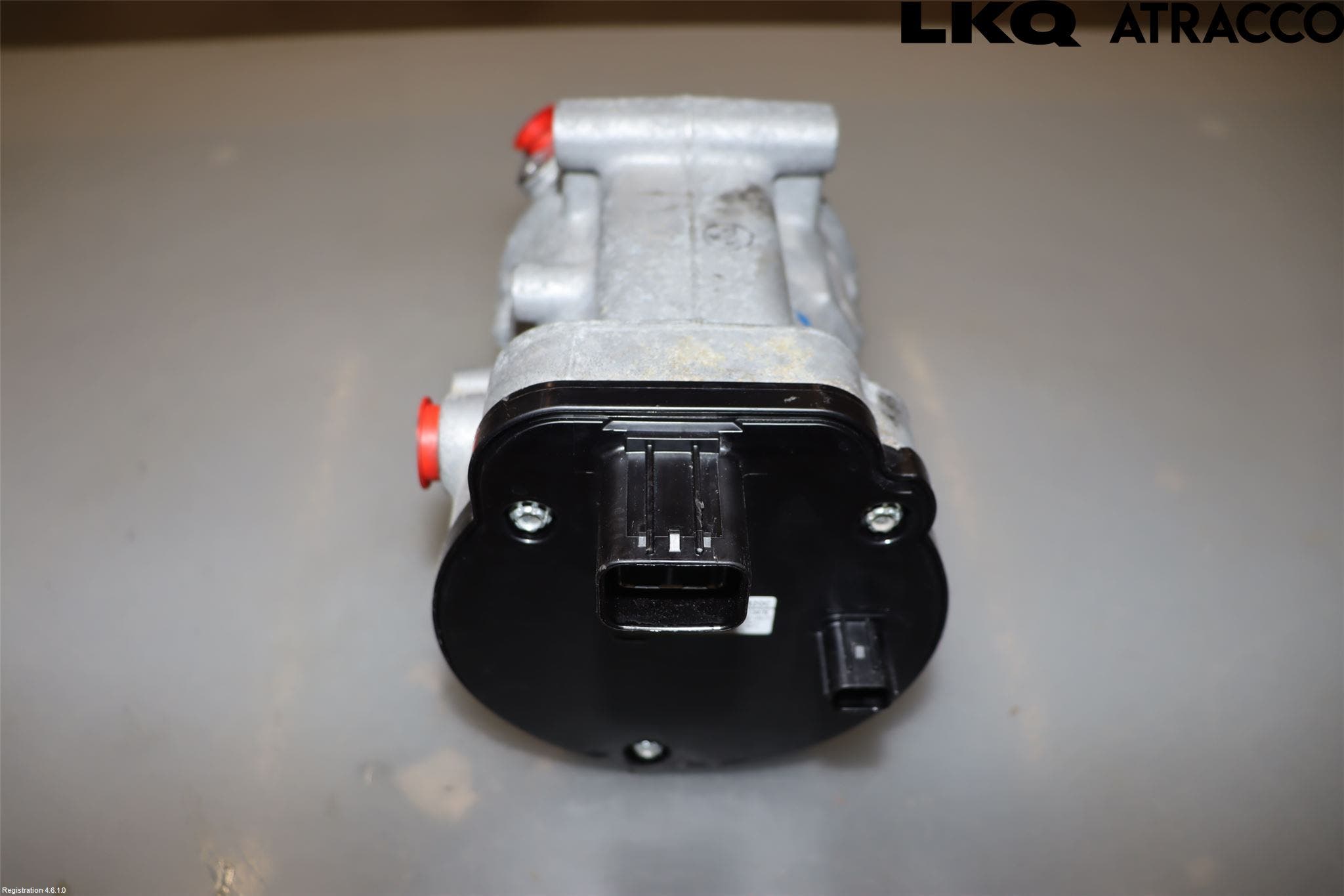 Toyota COROLLA 19- Ac Kompressor