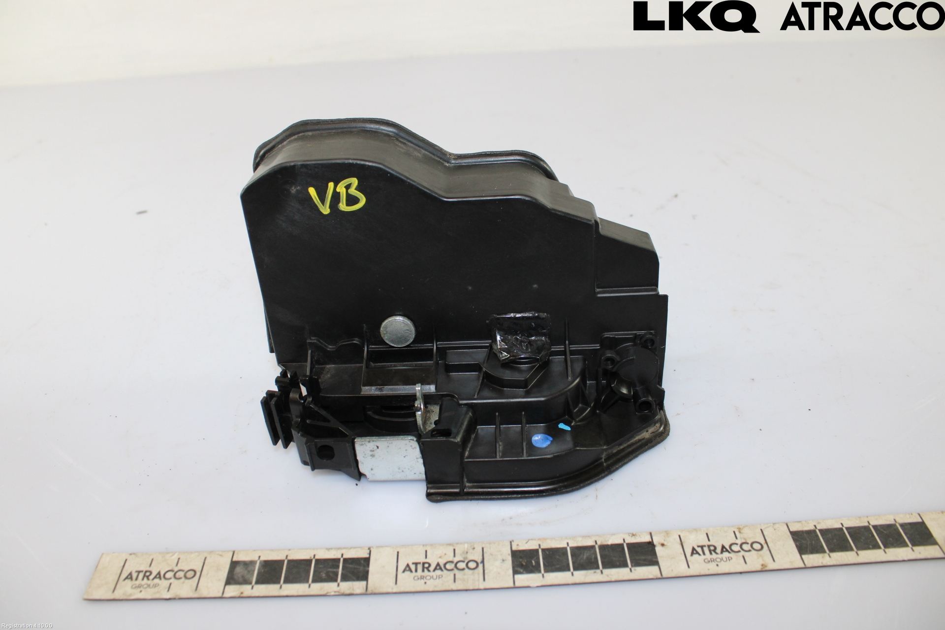 BMW 1 F20/F21 11-19 Låskista-Dörrlås