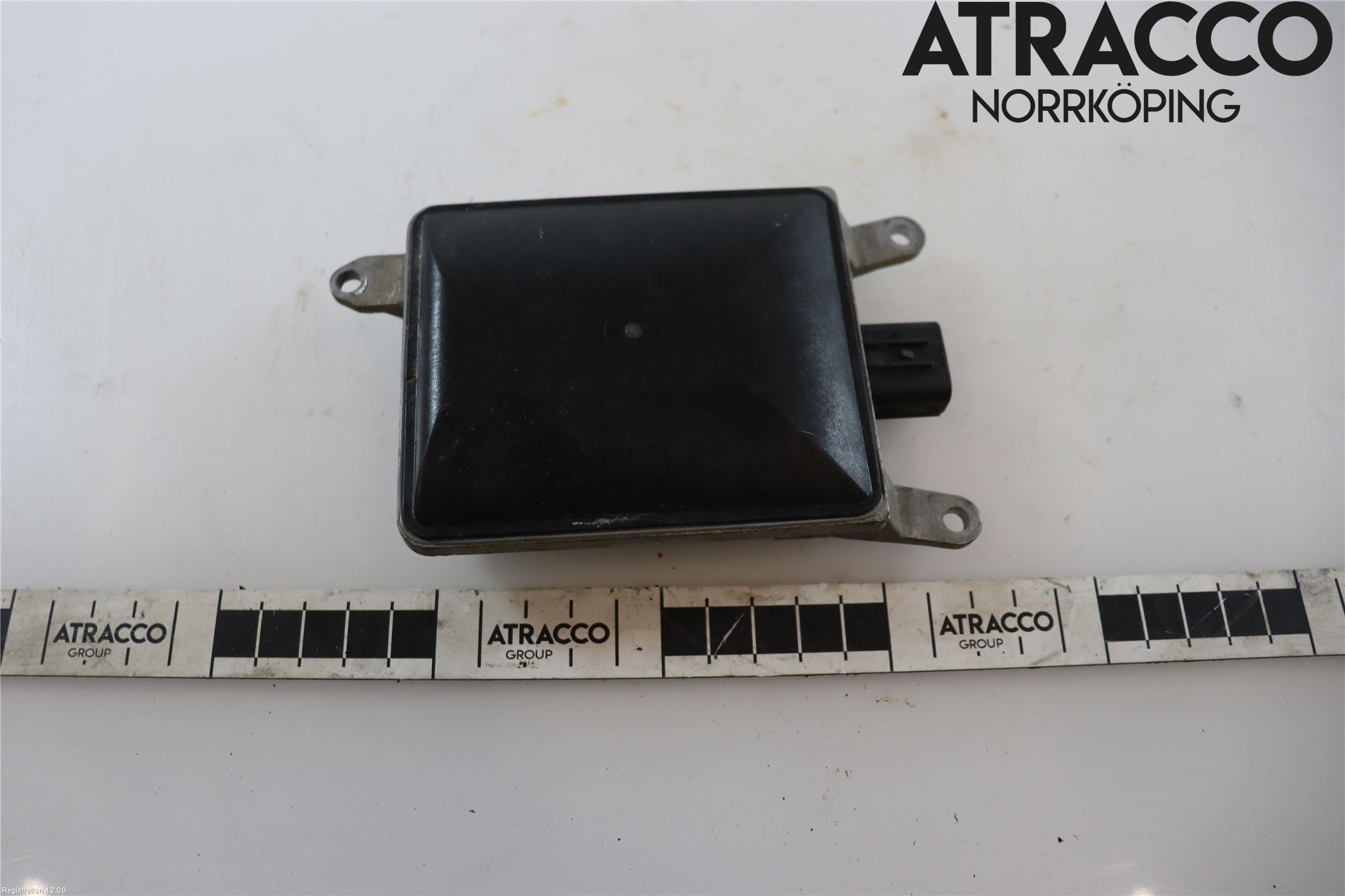 Mazda 3 III 14-19 Sensor Aktivt Kollisionsskydd