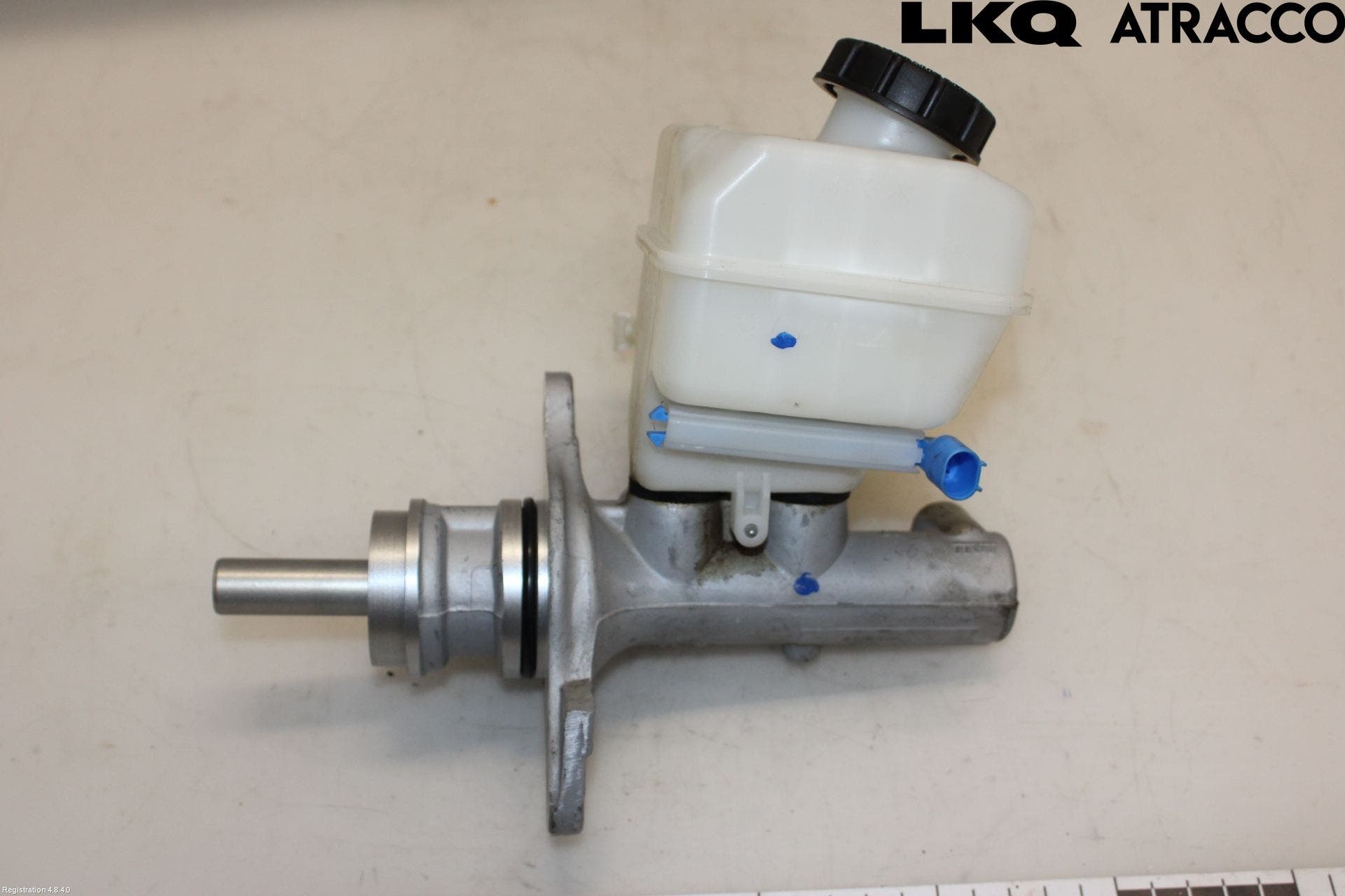 Mercedes-Benz MB SPRINTER (W907/W910) 19- Broms Huvudcylinder