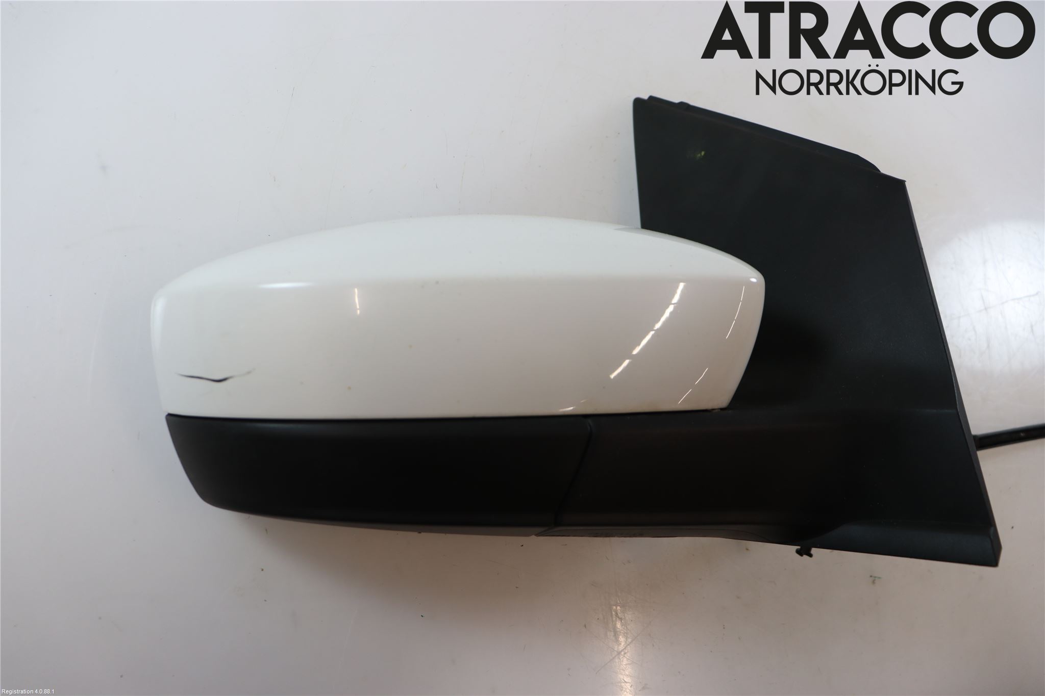 Volkswagen VW UP! / E-UP! Spegel Yttre El Hö