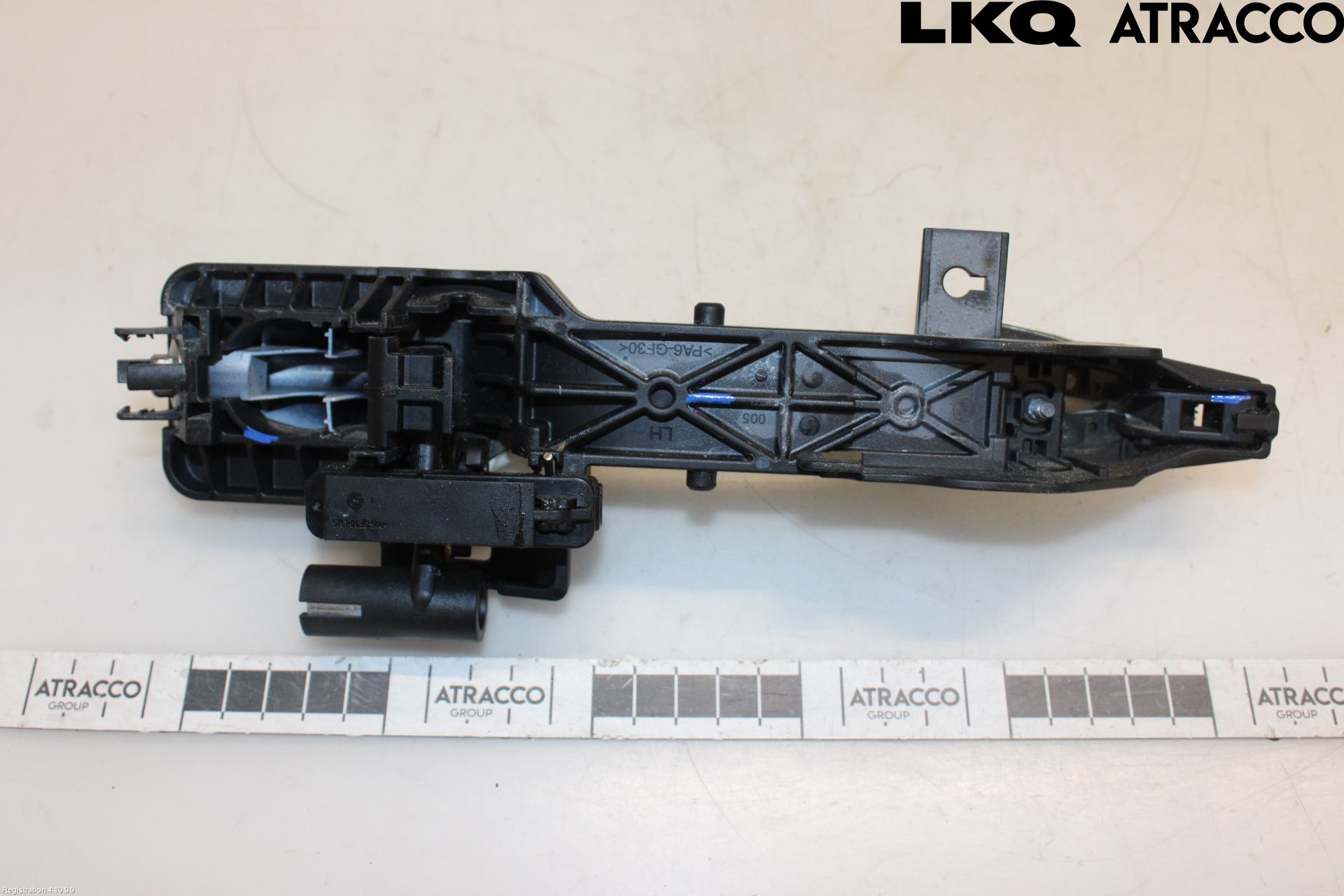 Hyundai ix35 Dörrhandtag Yttre Vä