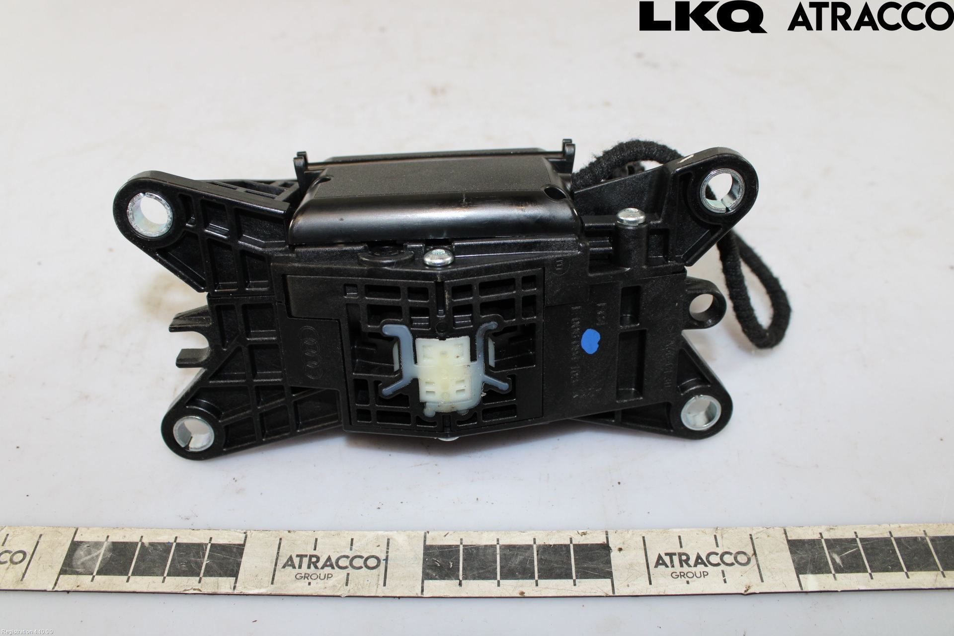 Audi A6 F2/C8 19- Växelspak