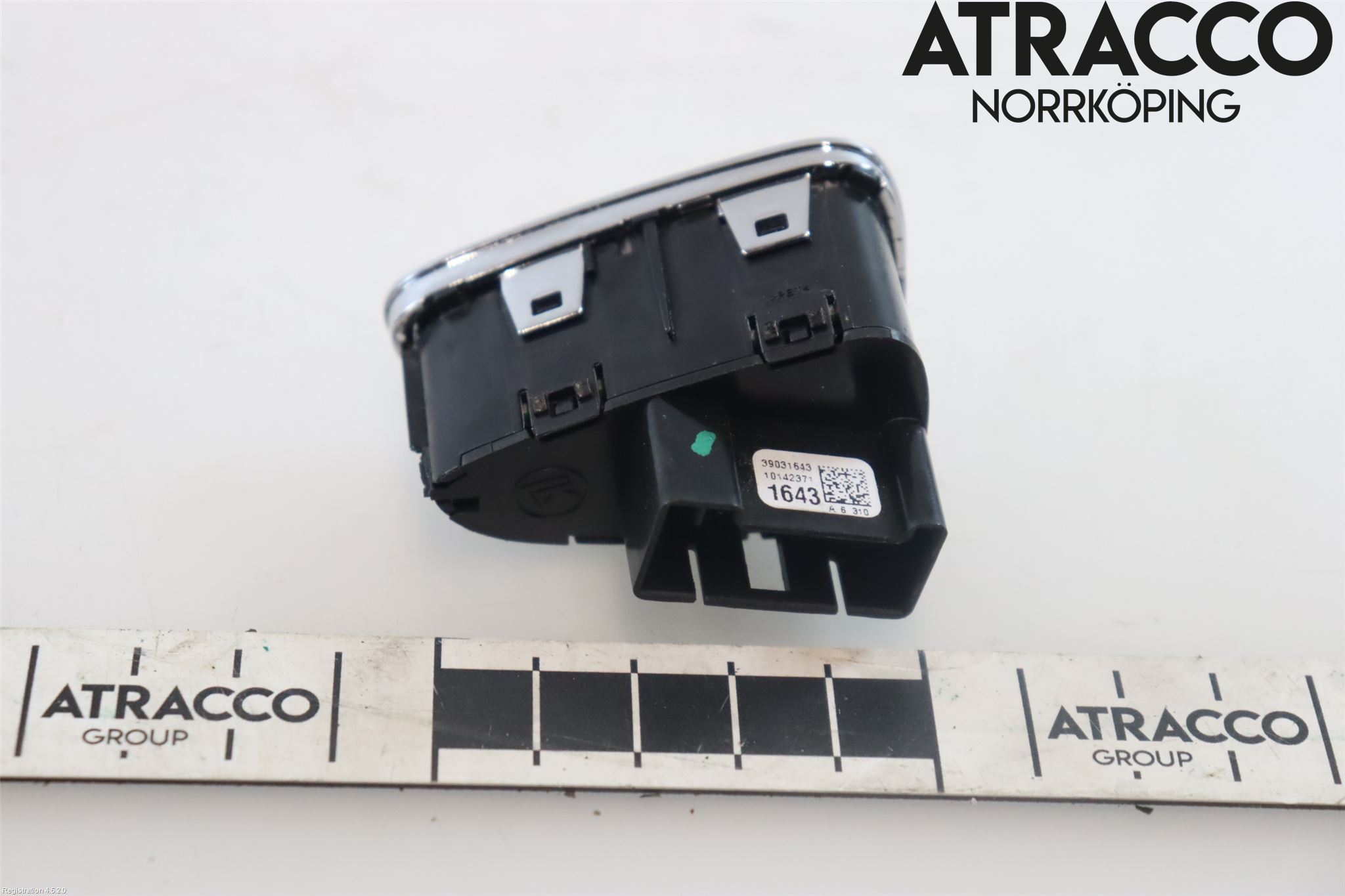 Opel CORSA E 15-19 Strömställare Multifunktion