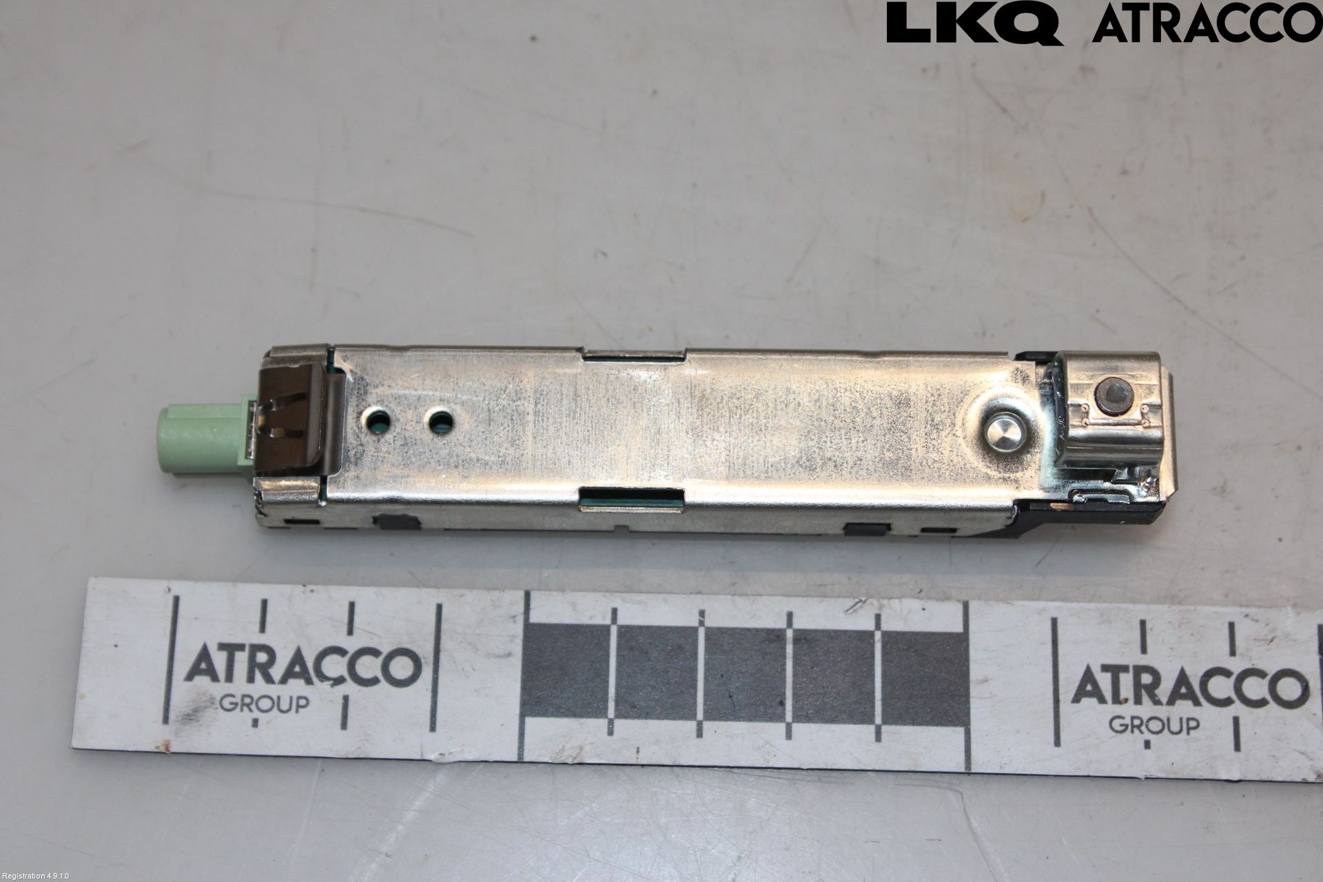 Seat LEON 20- Antennförstärkare
