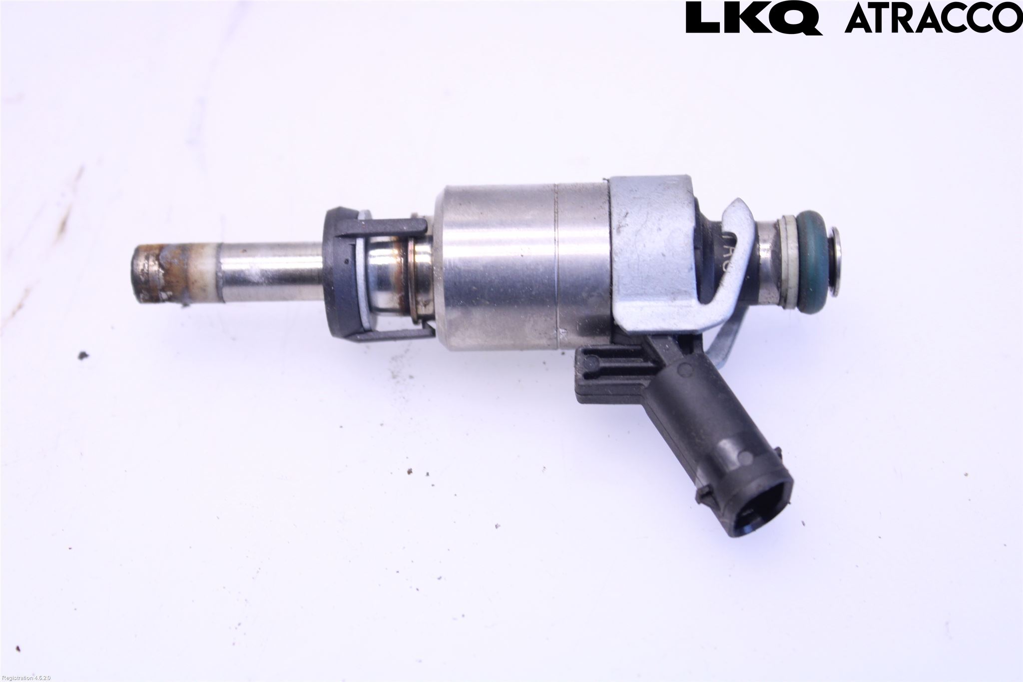 Audi A4/S4 08-11 Injspridare