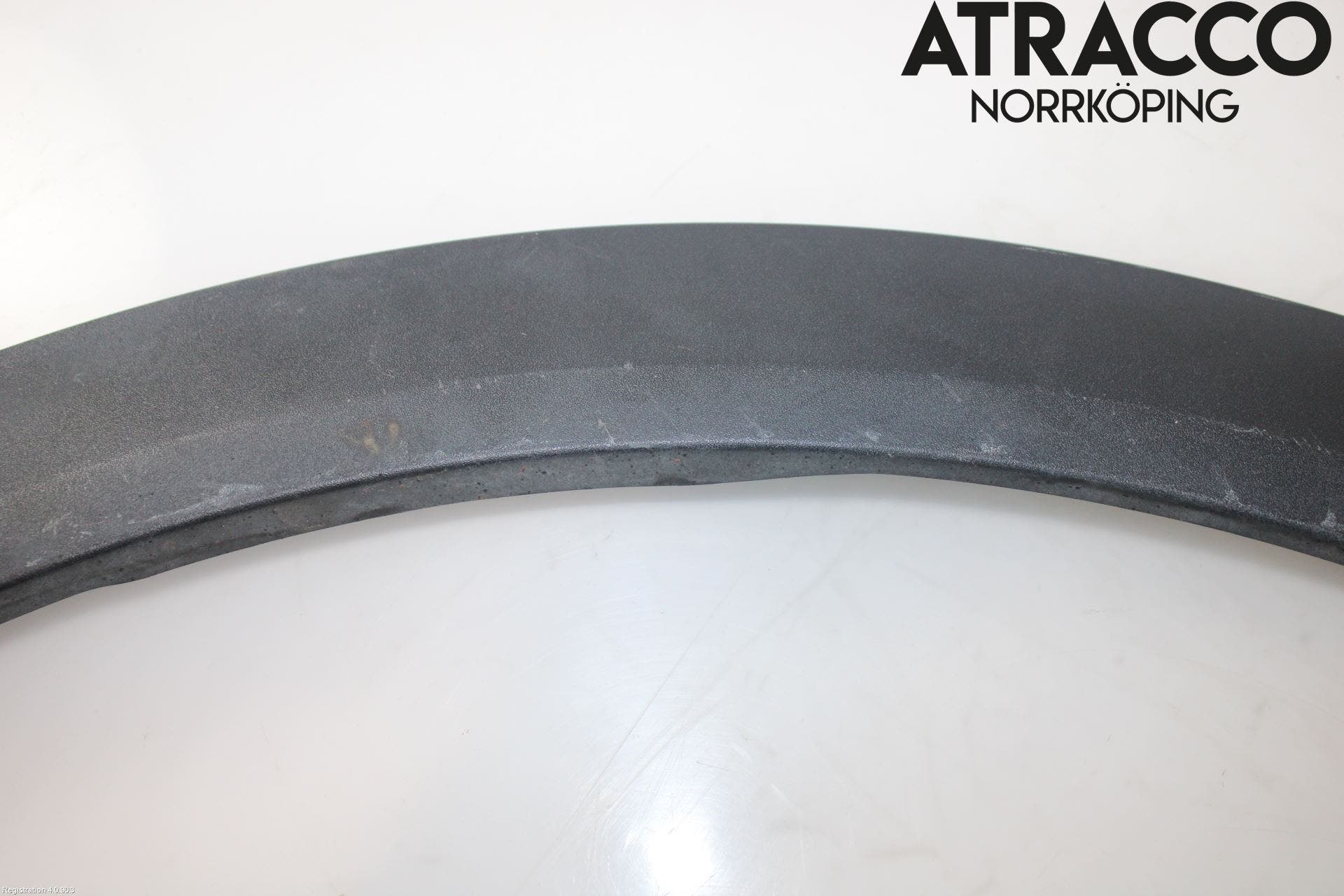 Audi E-TRON, S GE 19- Skärmbreddare