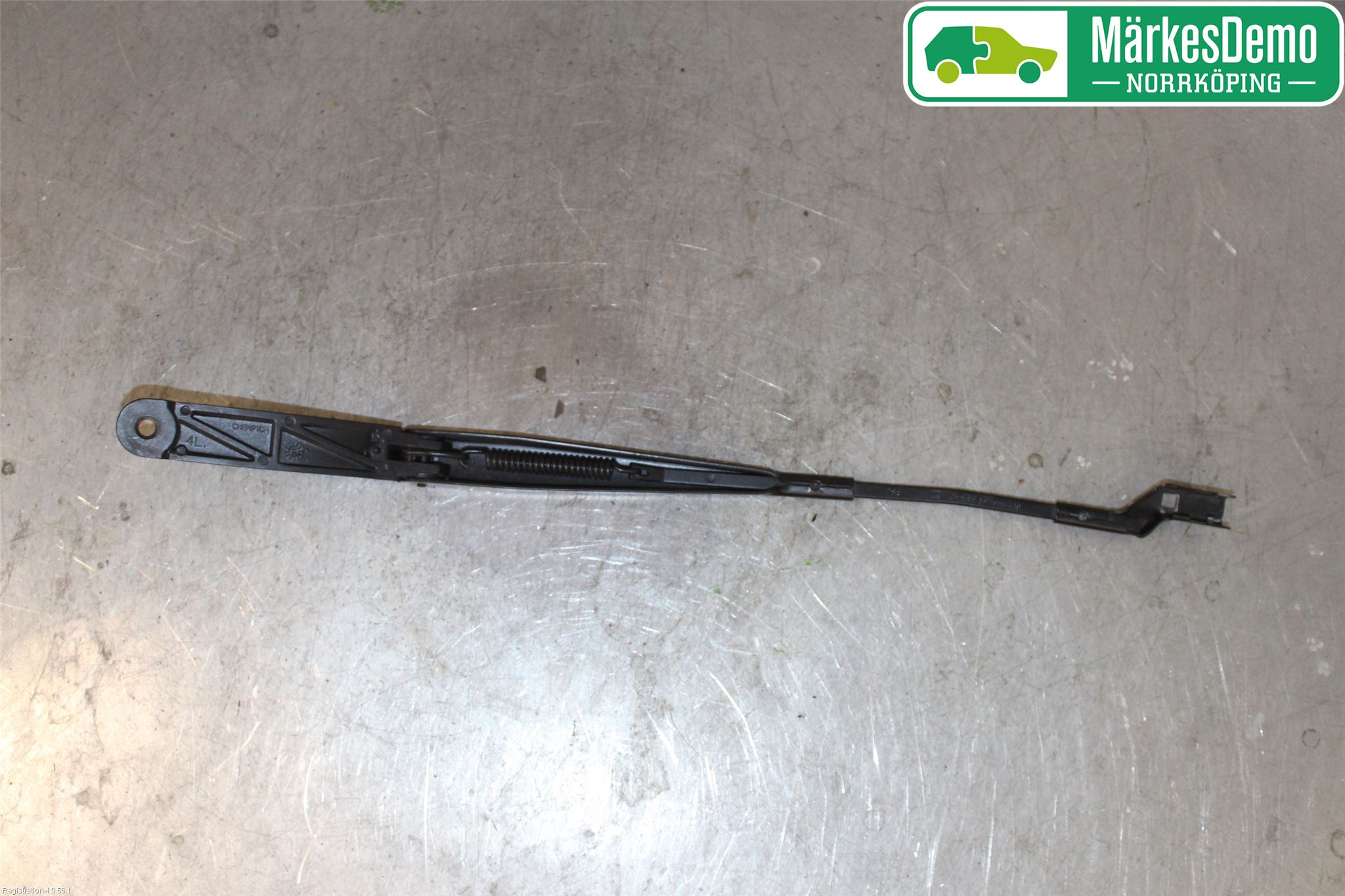 Seat LEON 13-20 Torkararm Armar Vindruta