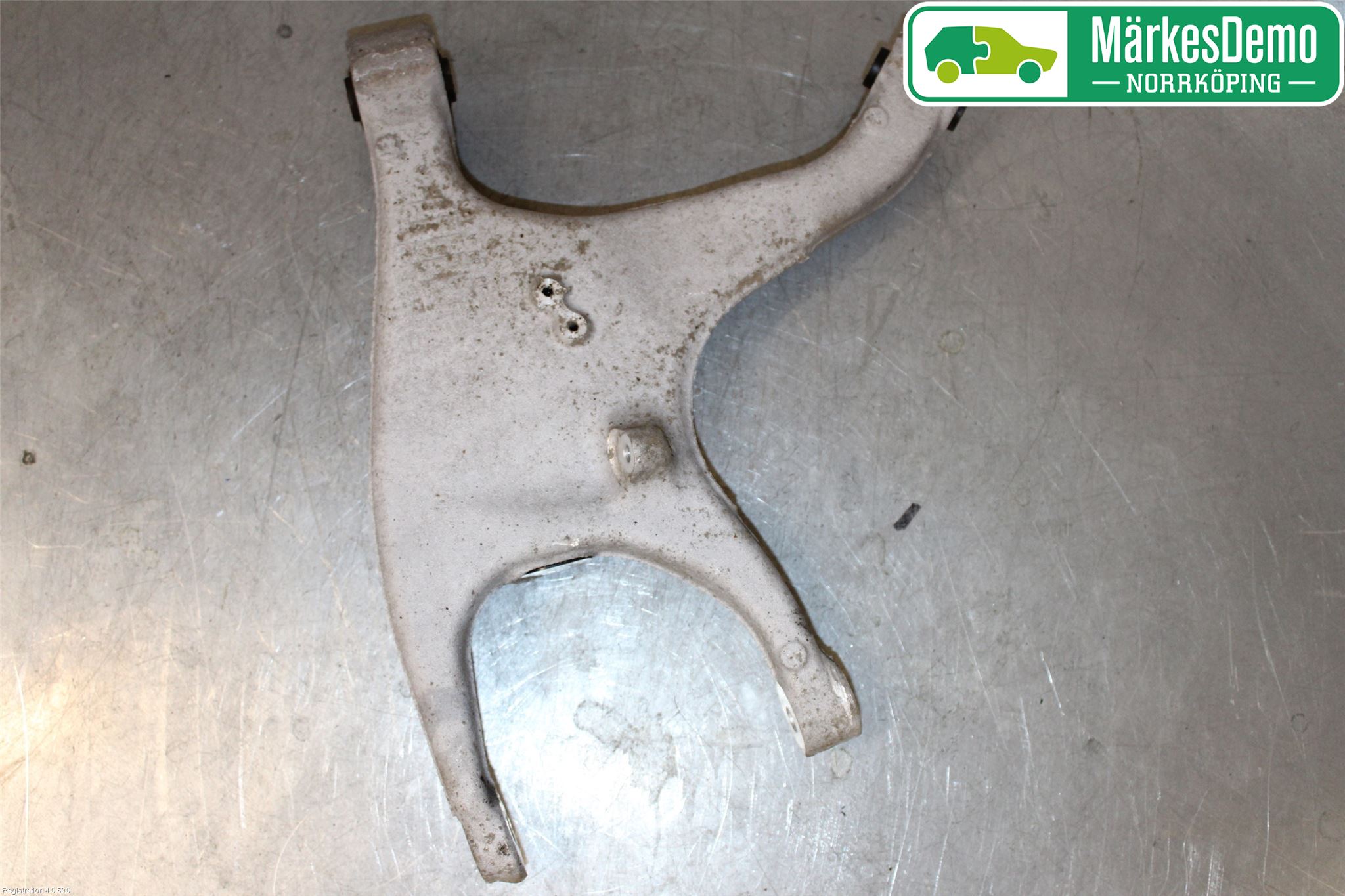 Audi A6/S6 4G 11-18 Bärarm Bak Höger