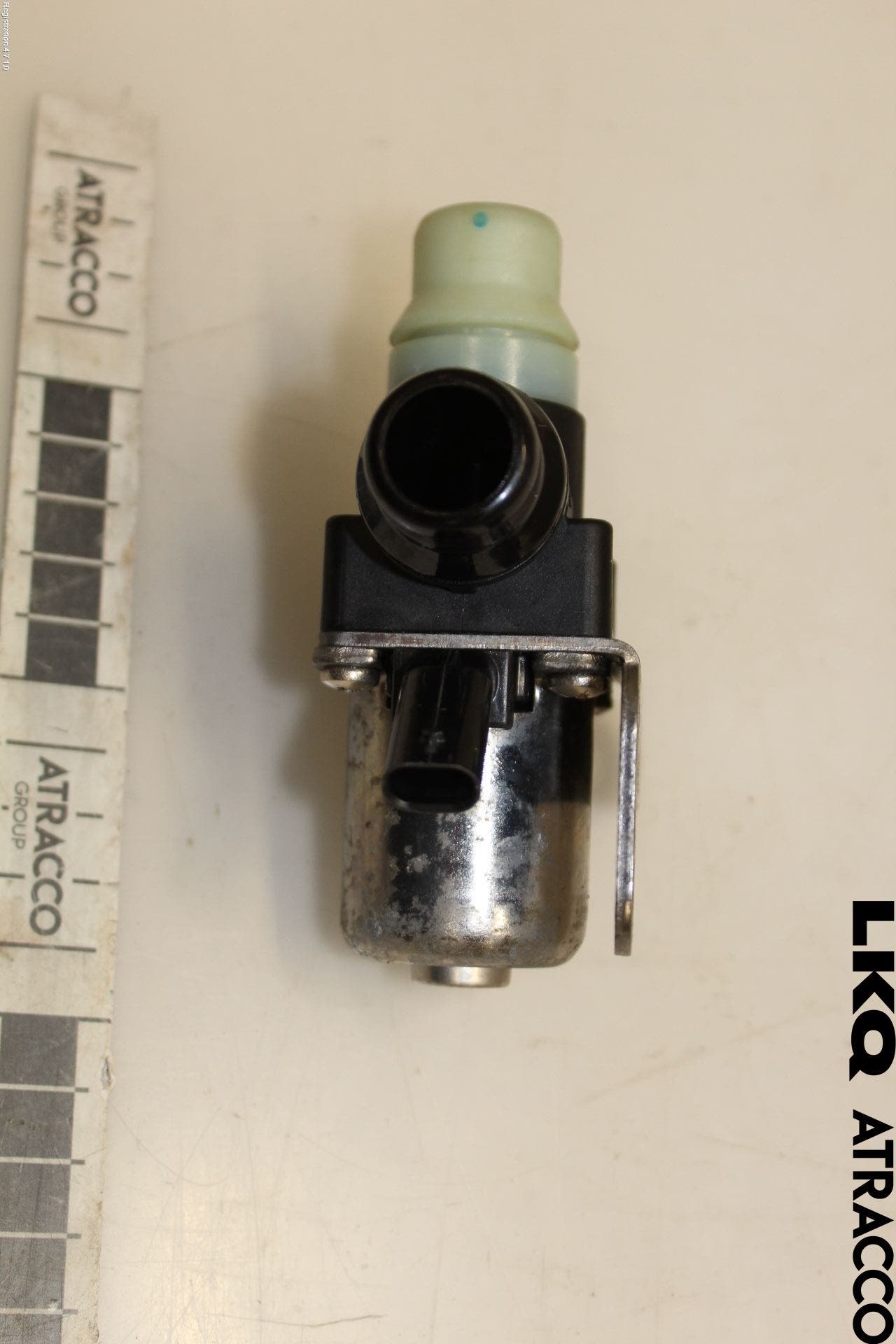 Mini ONE/COOPER 3DR F56 14-24 Värmeventil