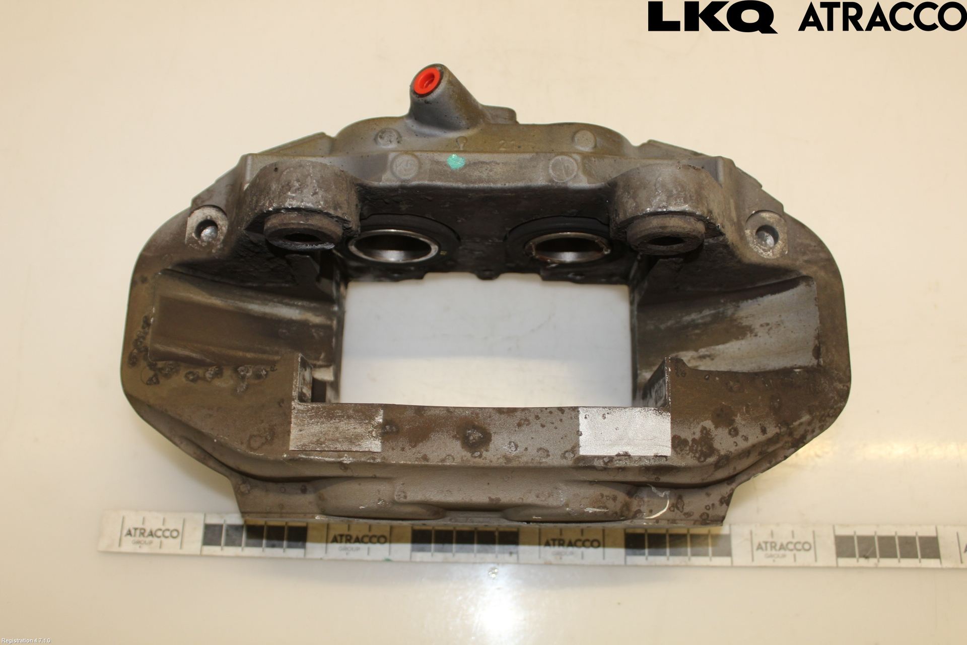 Mercedes-Benz MB GLC-KLASS (X253/C253) 15-22 Bromsok Fram Höger