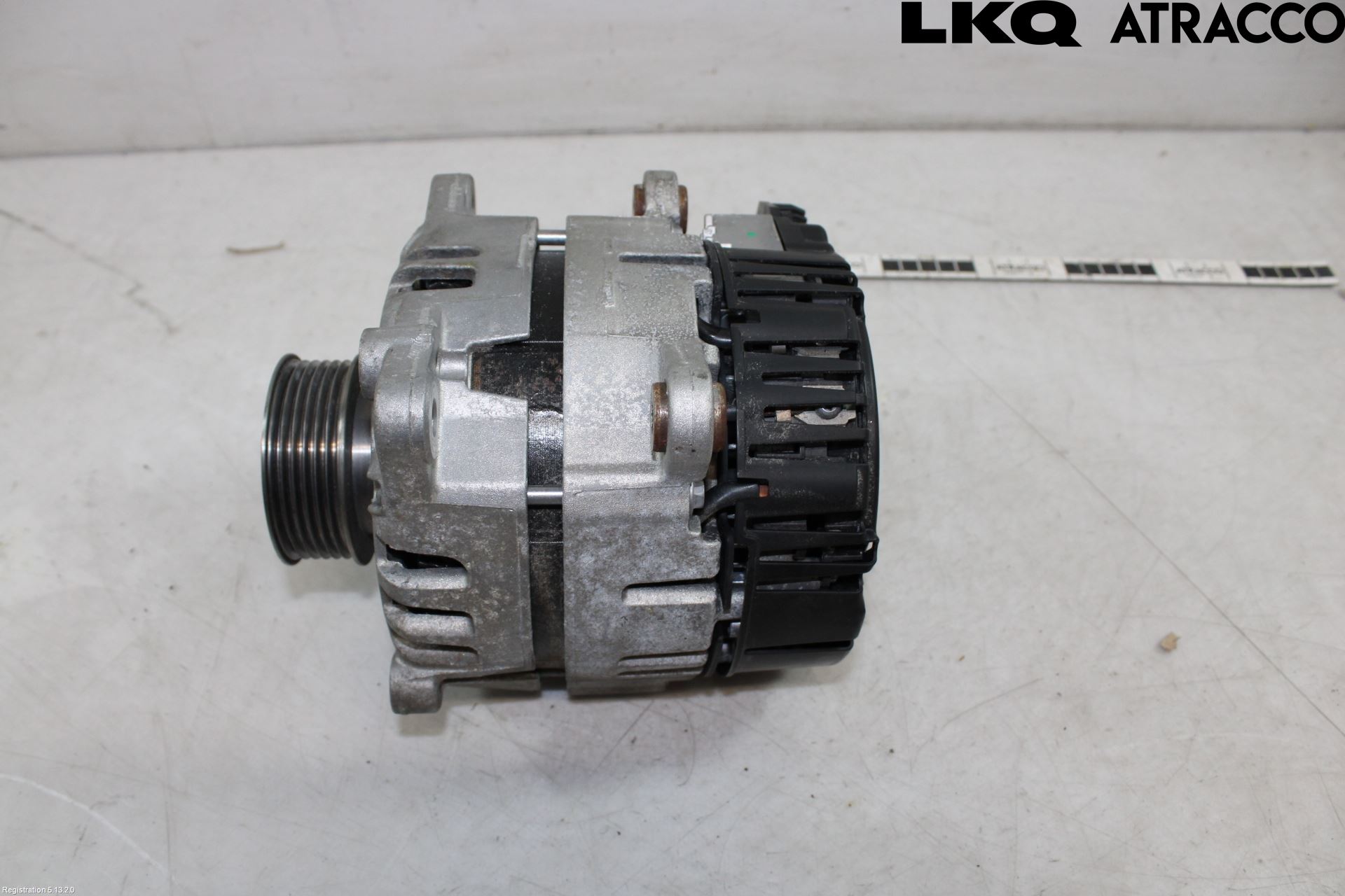 Audi A6 F2/C8 19- Generator