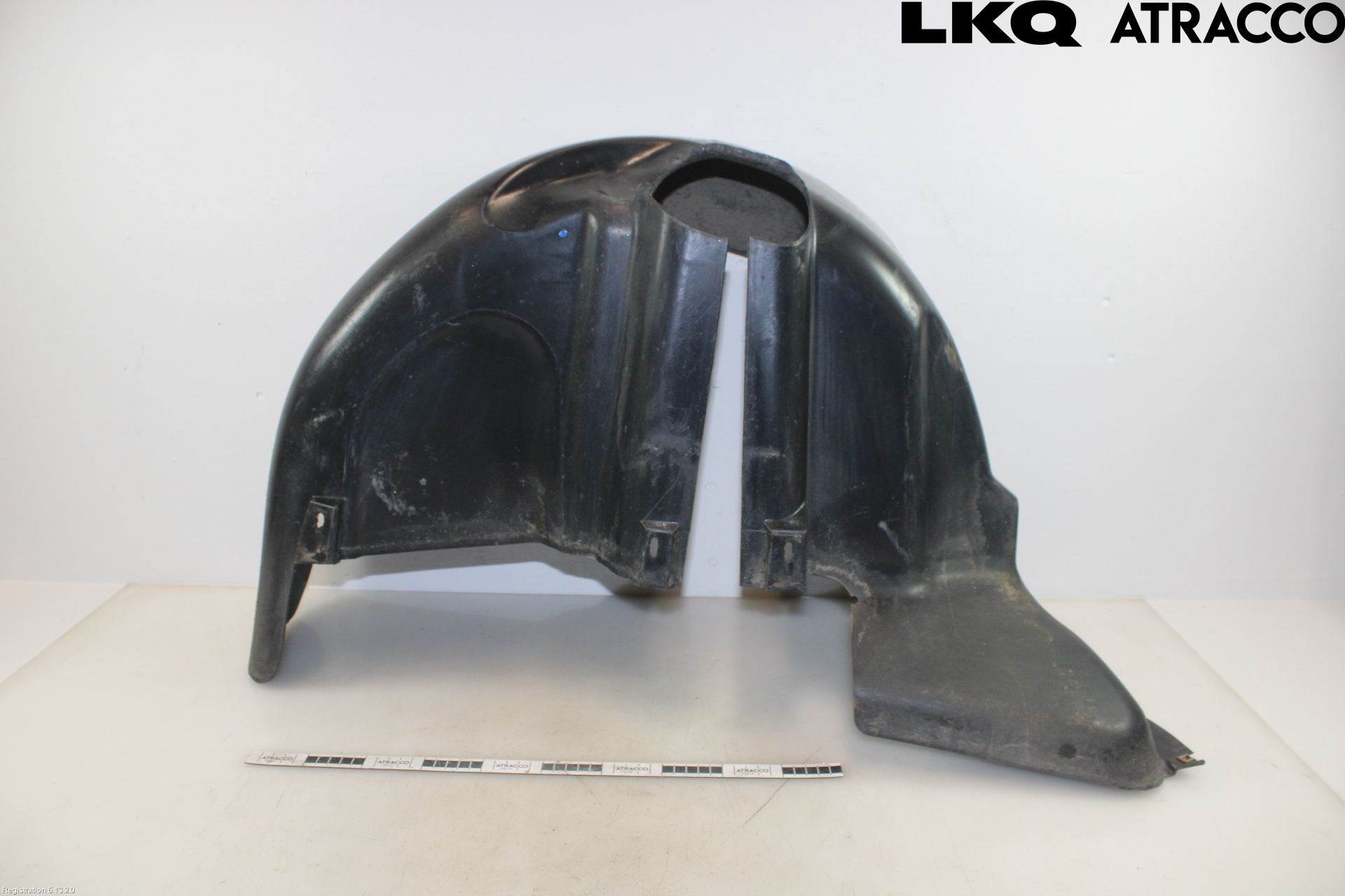 Seat IBIZA III 06-08 Skärm Inner