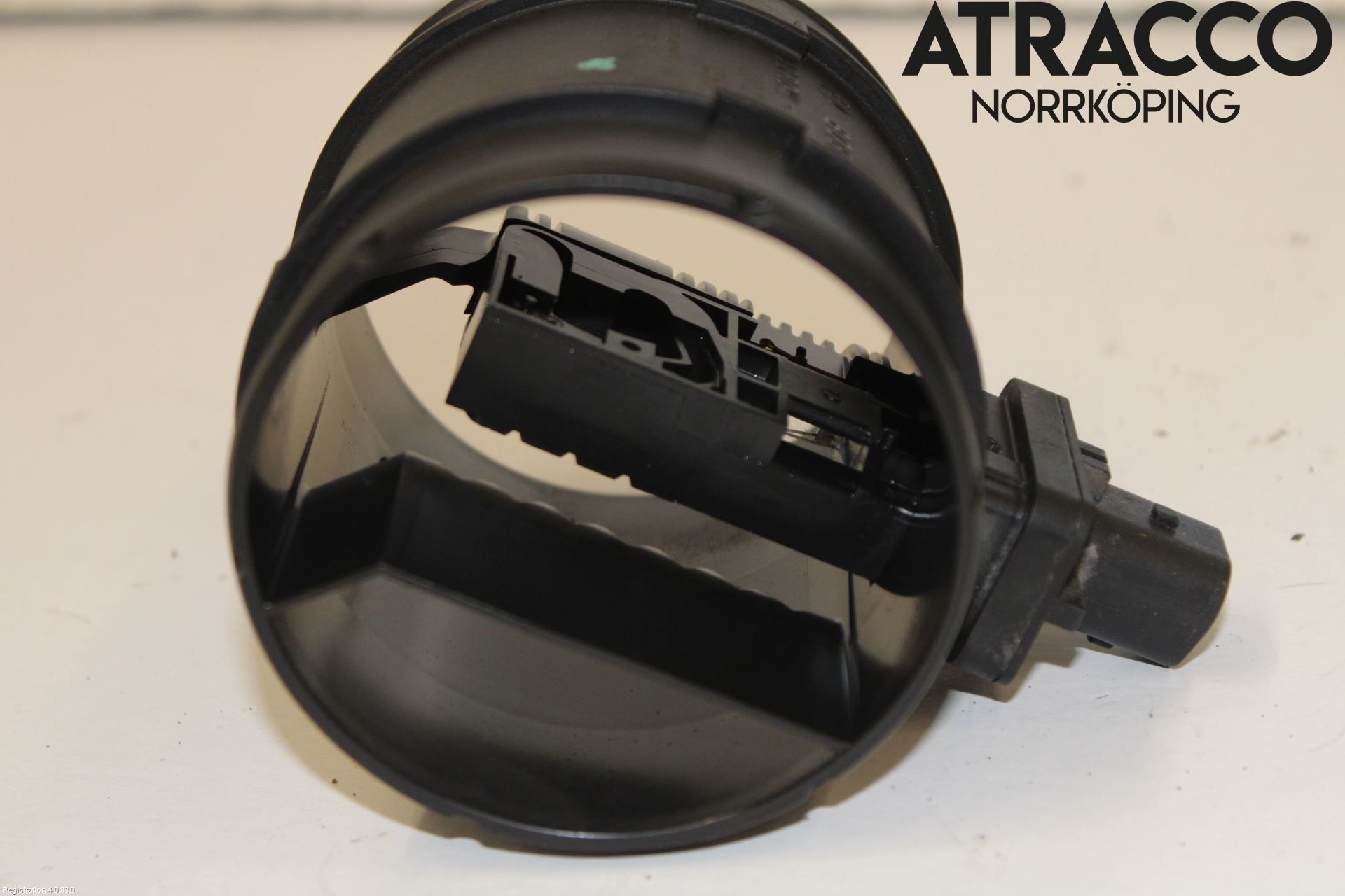 Opel INSIGNIA 09-16 Injluftmassamätare