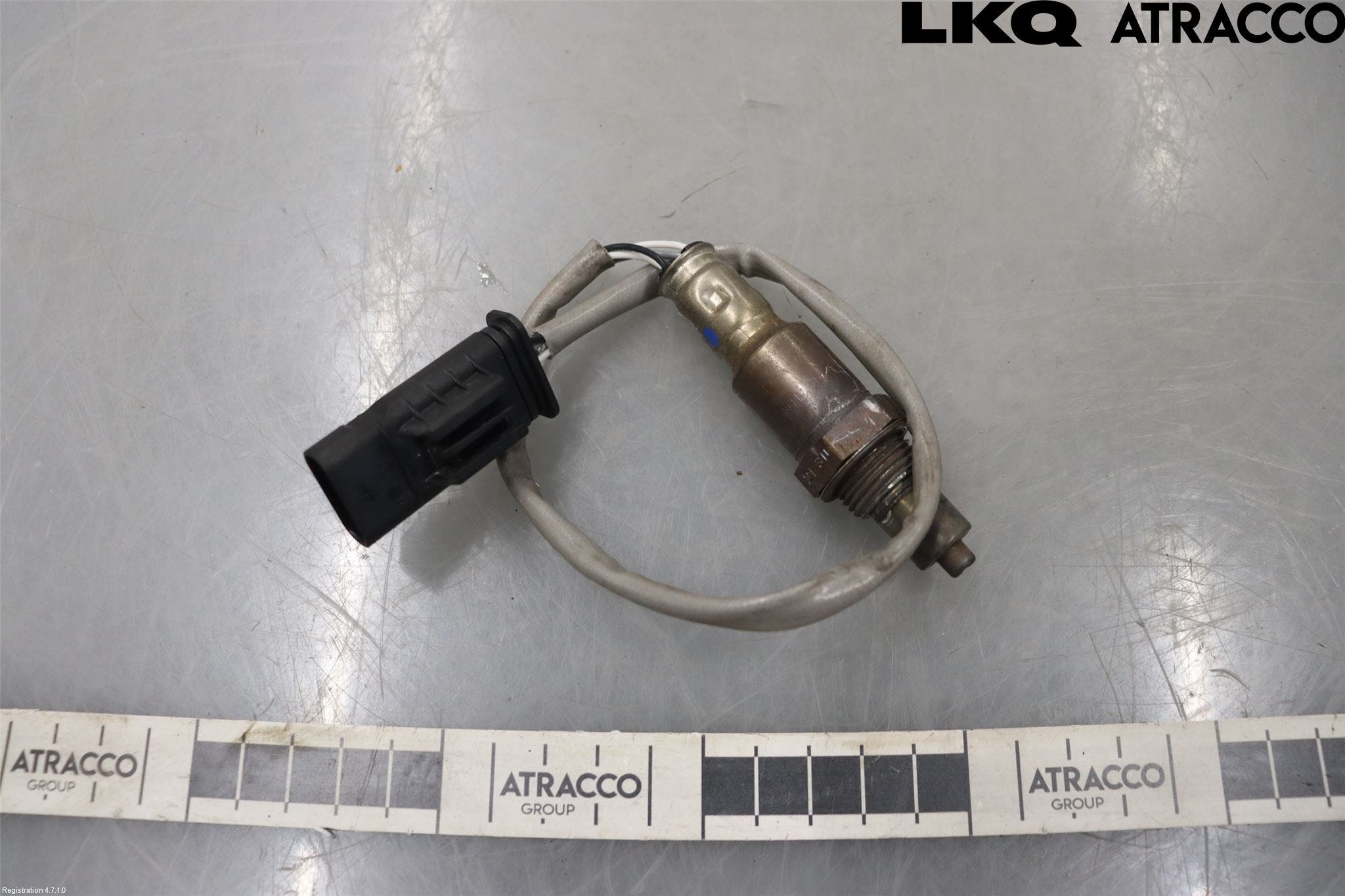 Mercedes-Benz MB CLA-KLASS (C118/X118) 19- Injlambdasond