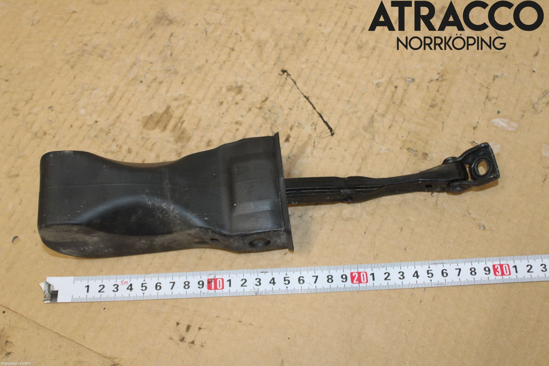 Seat LEON 13-20 Dörrstopp