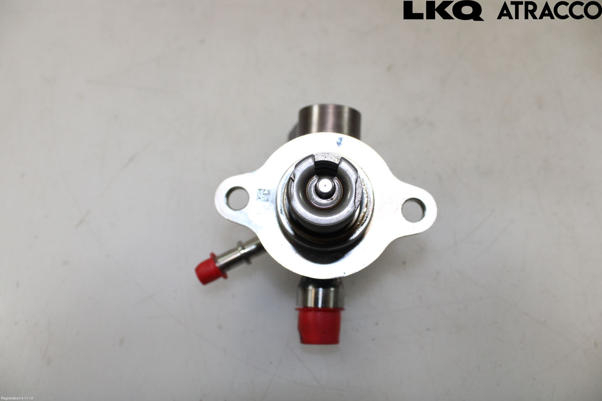 Skoda FABIA 22- Bränslepump Mek