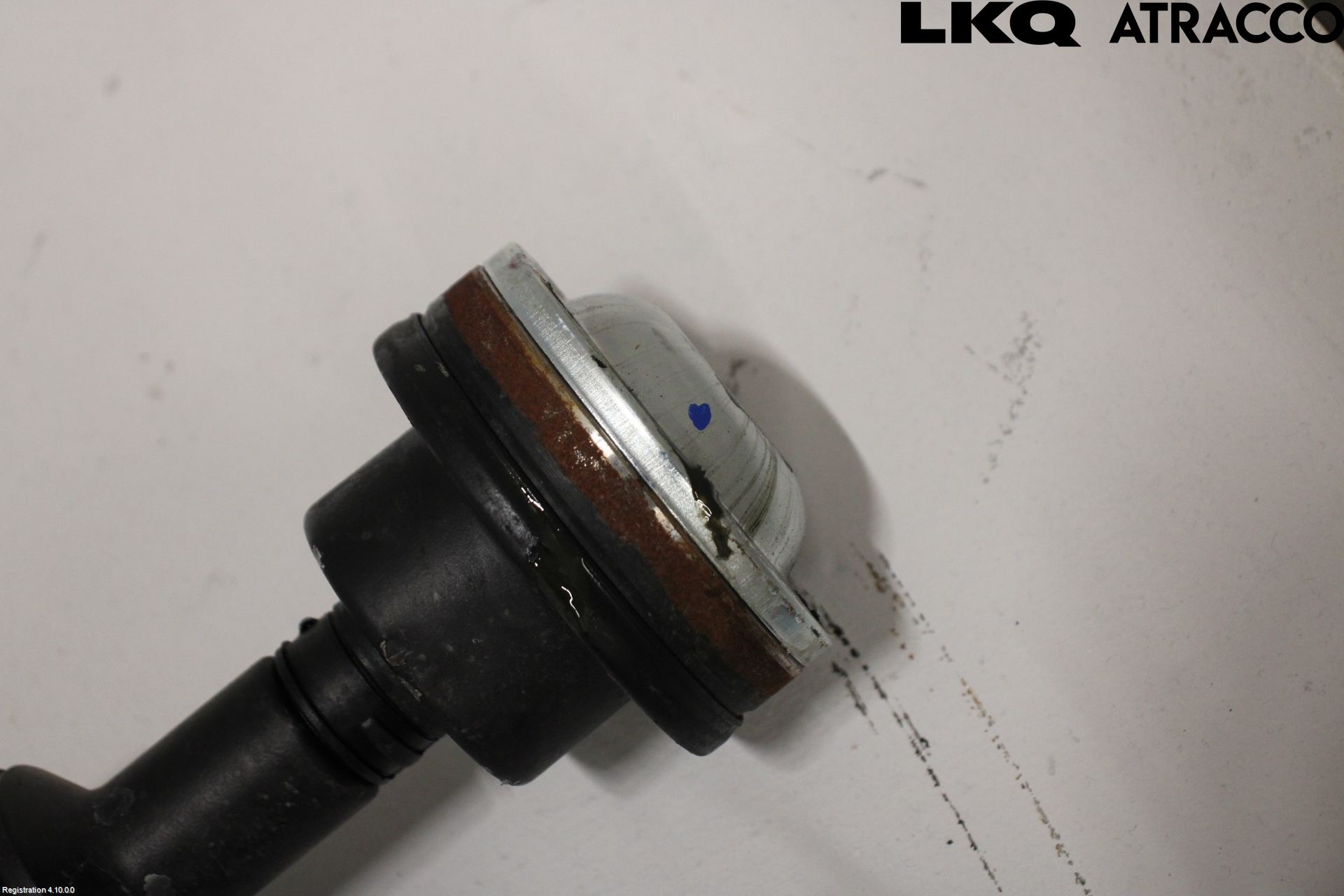 Jaguar E-PACE 17- Mellanaxel Komp