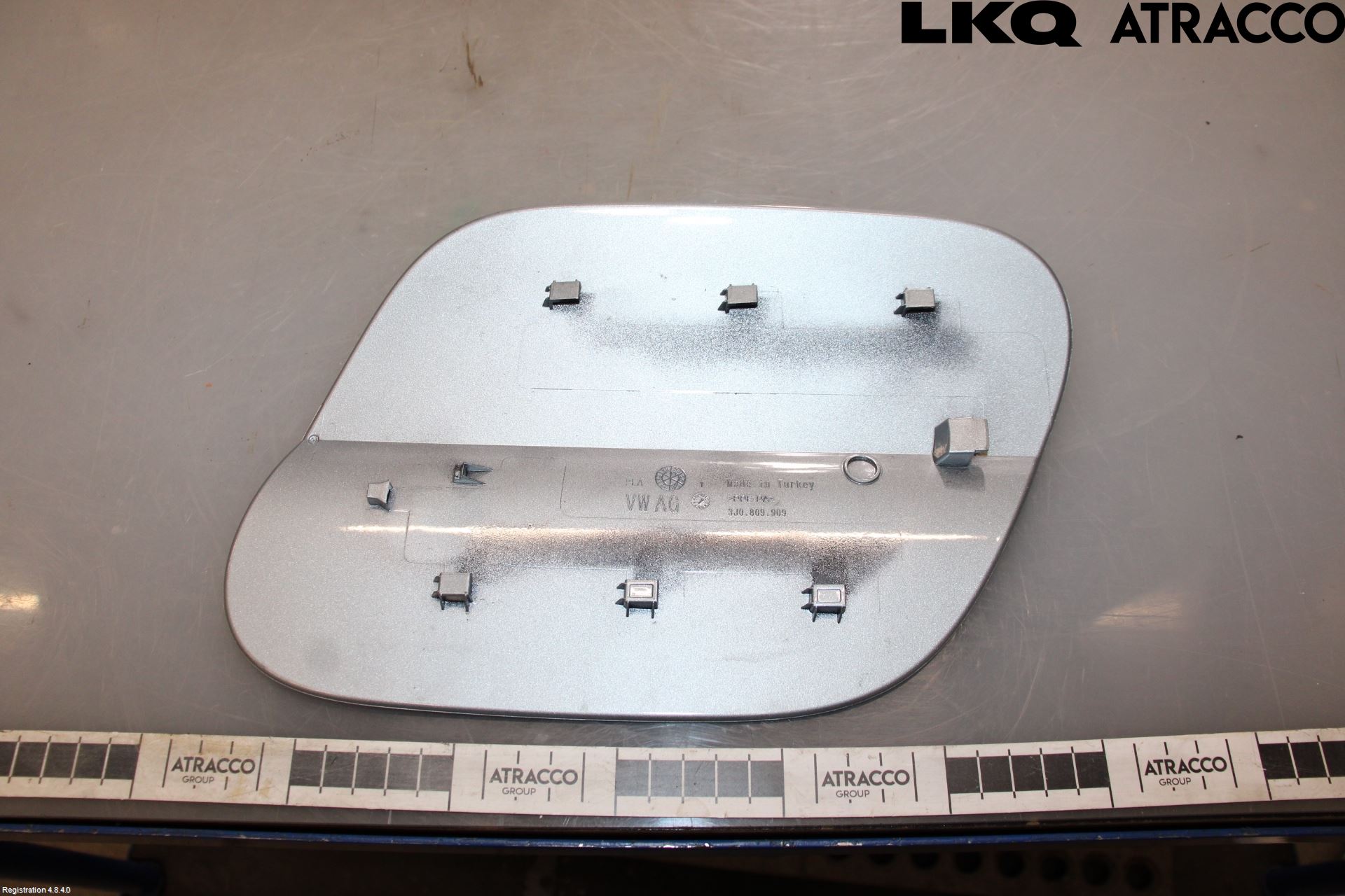 Volkswagen VW PASSAT 24- Tanklucka