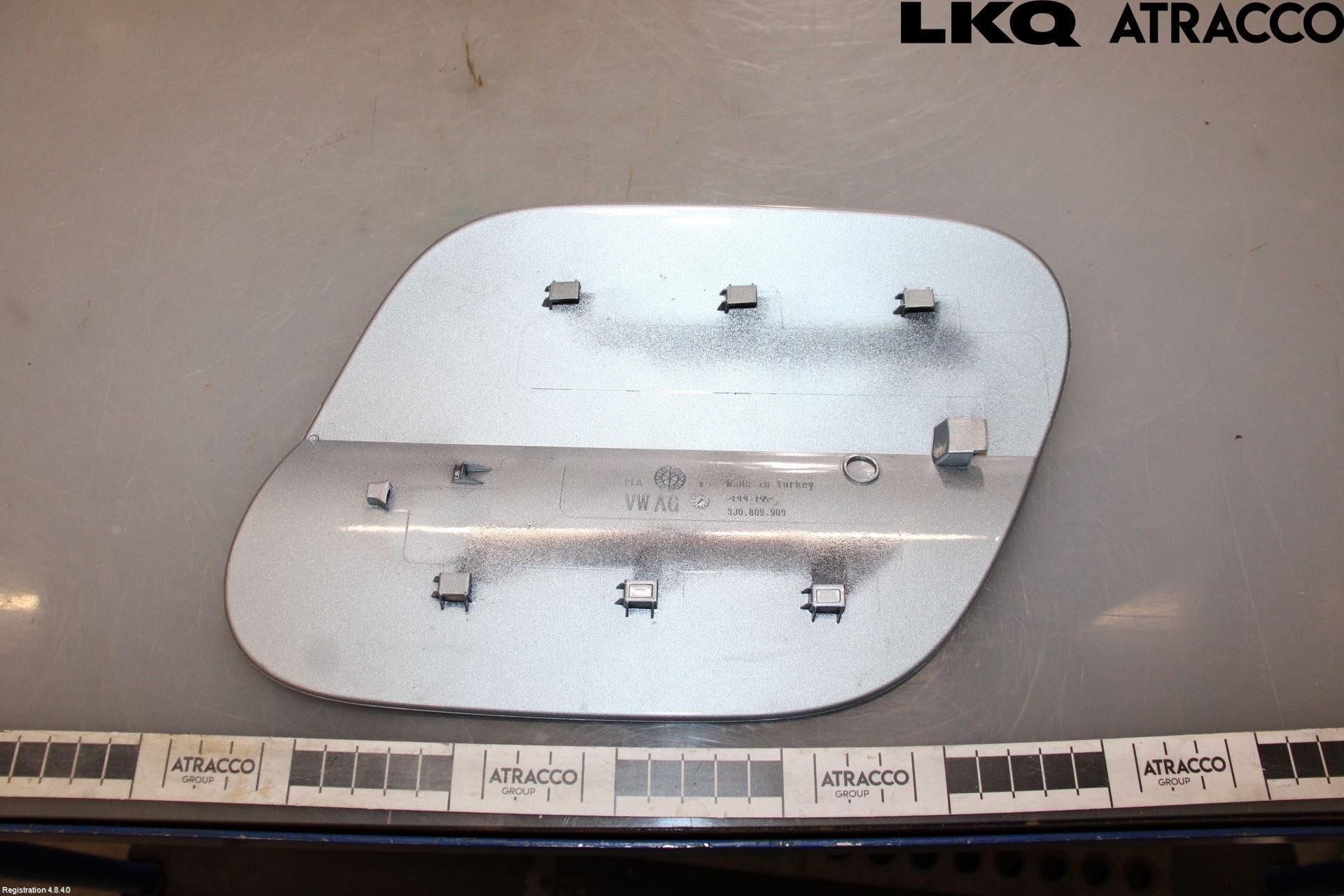 Alfa VW PASSAT 24- Tanklucka