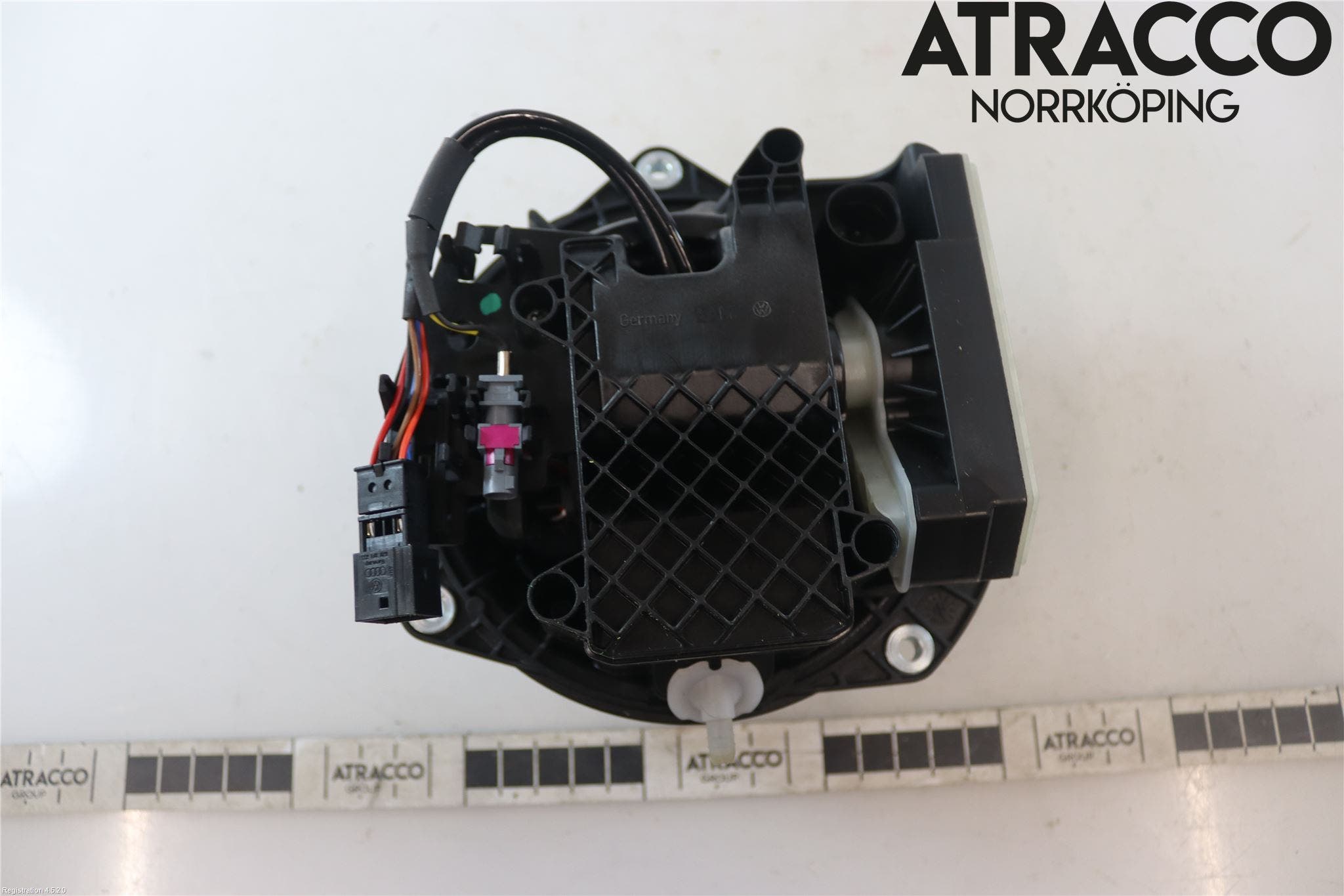 Volkswagen VW ARTEON 17- Bakluckehandtag