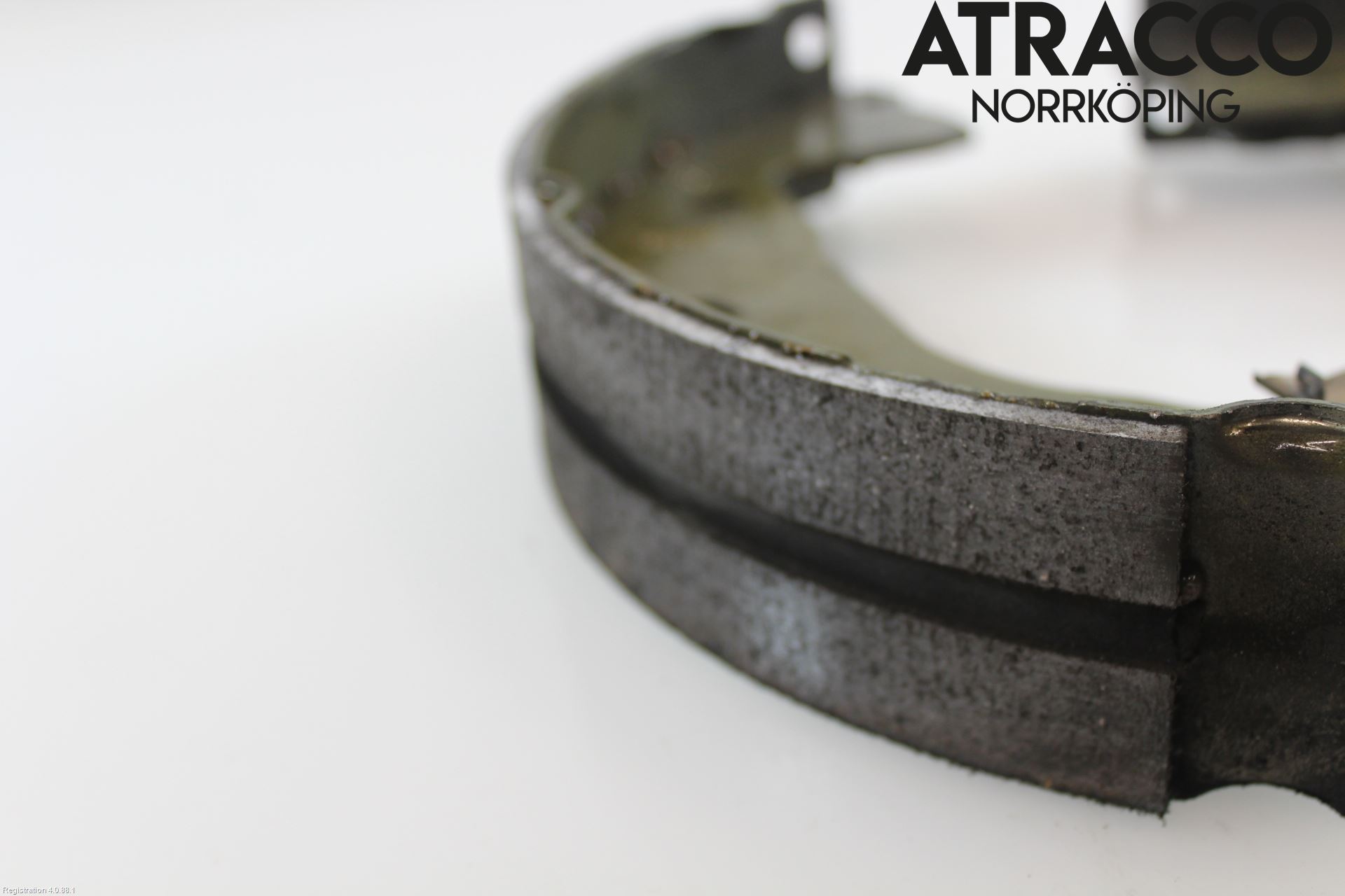 Volkswagen VW ID.3 21- Bromsback Trumbroms