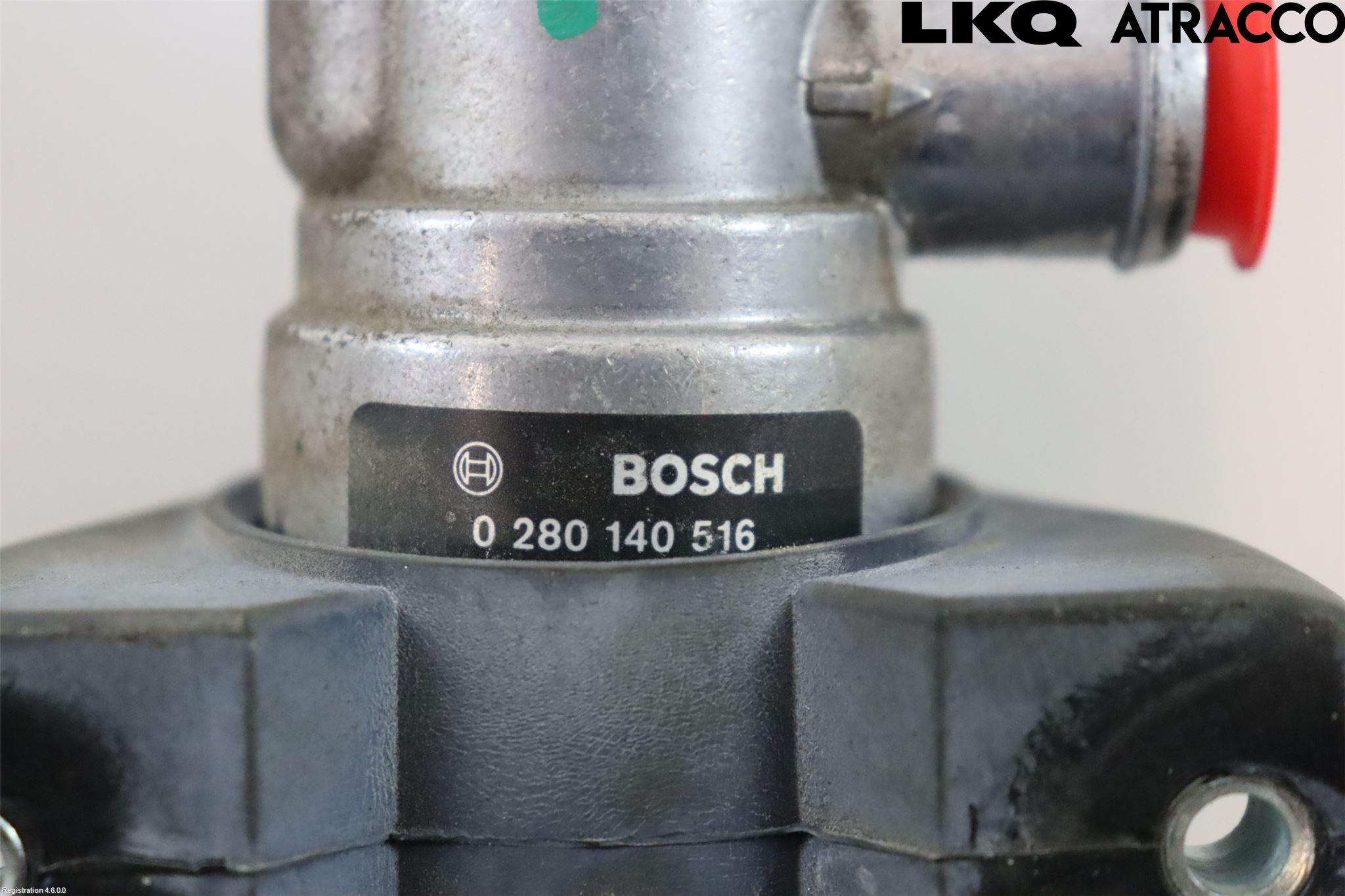 Volvo 940 91-98 Injtomgångsstabilisator