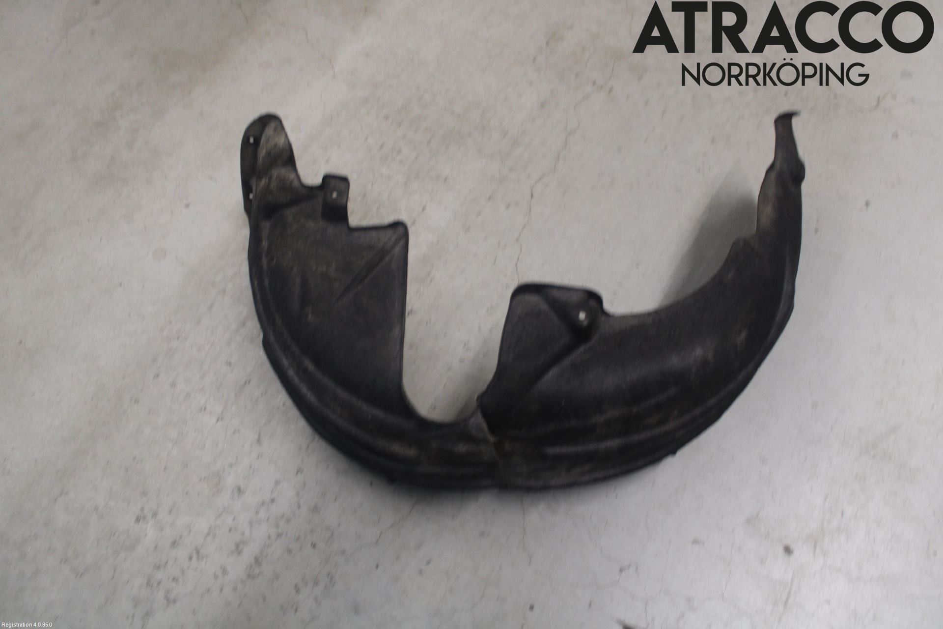 Audi A3/S3 8Y 21- Skärm Inner